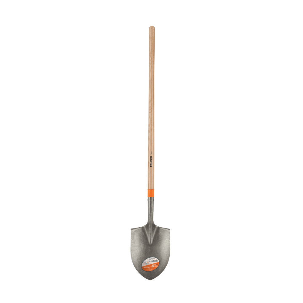 TRUPER PIR Classic hegyes ásó, 150 cm (17172)