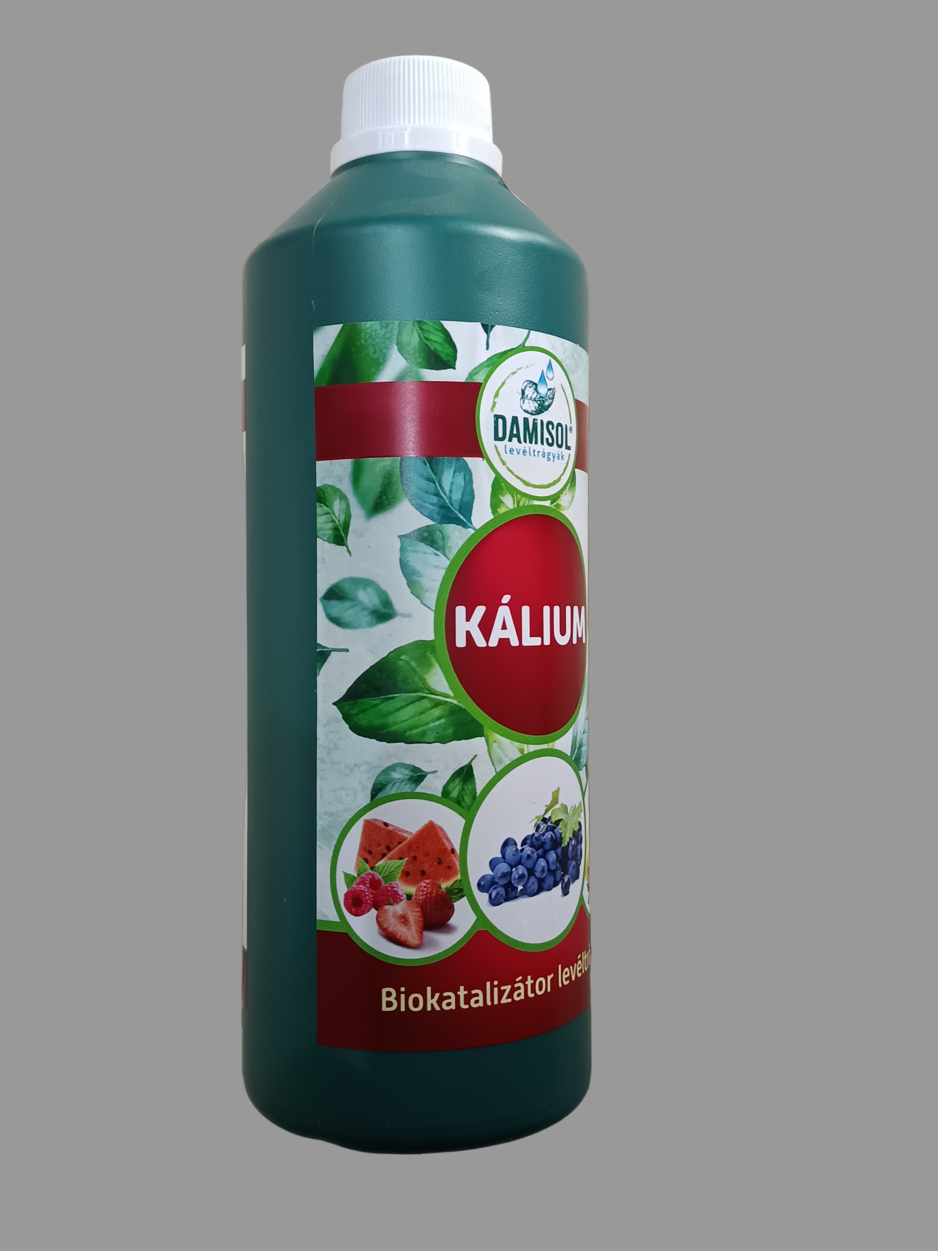 Levéltrágya kálium Damisol