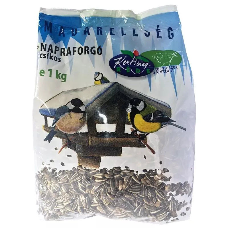 Napraforgó csíkos 1kg