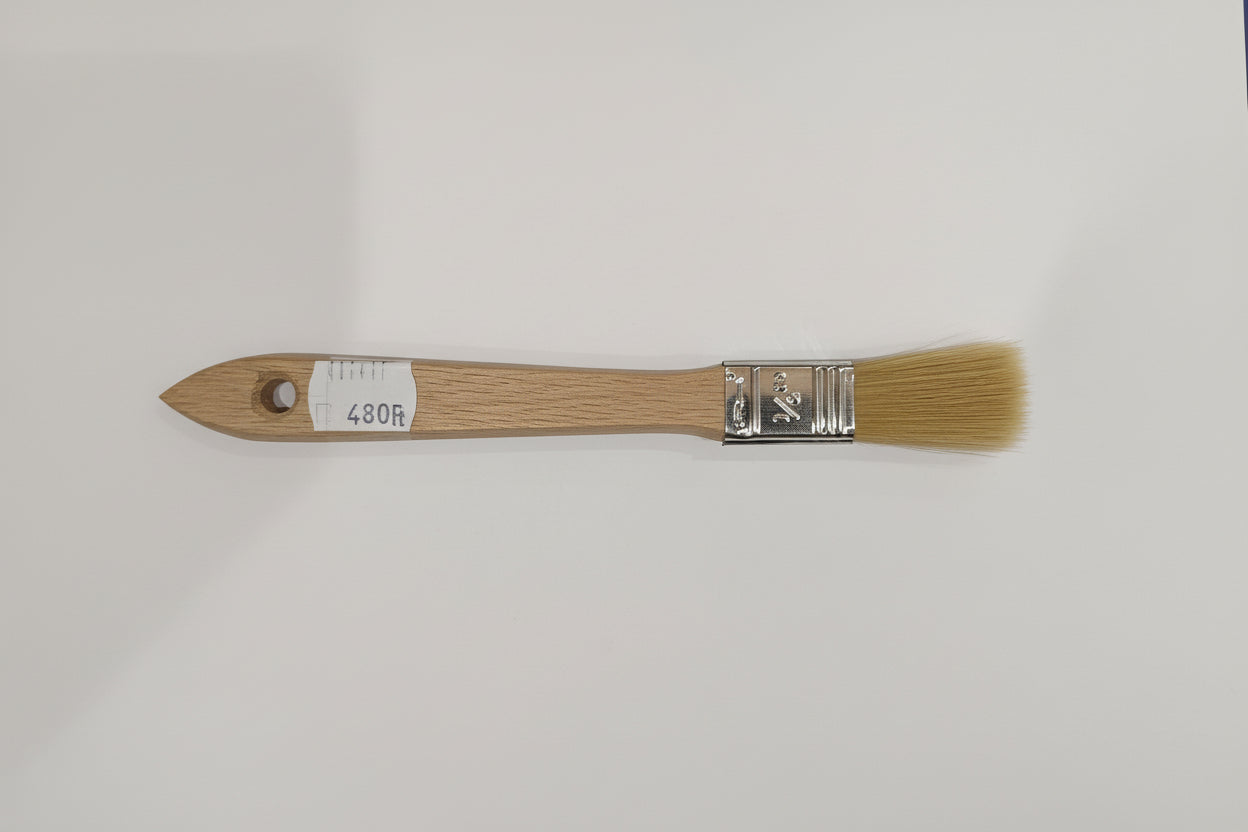 Laposecset 0.5" 12mm Fa nyéllel