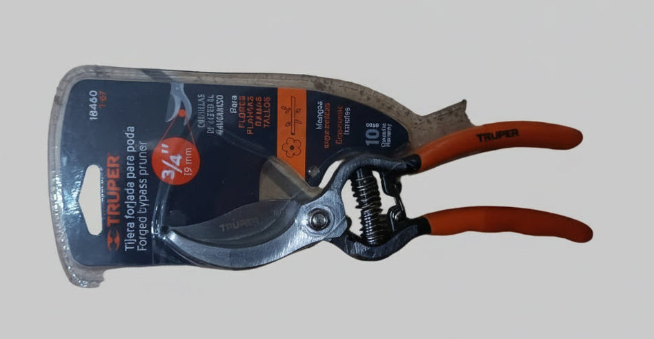 Metszőolló 19 mm T-67 Truper