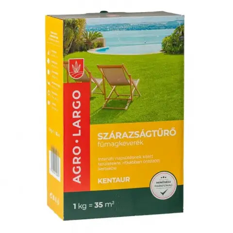 Magic Garden fűmag Kentaúr 1 kg