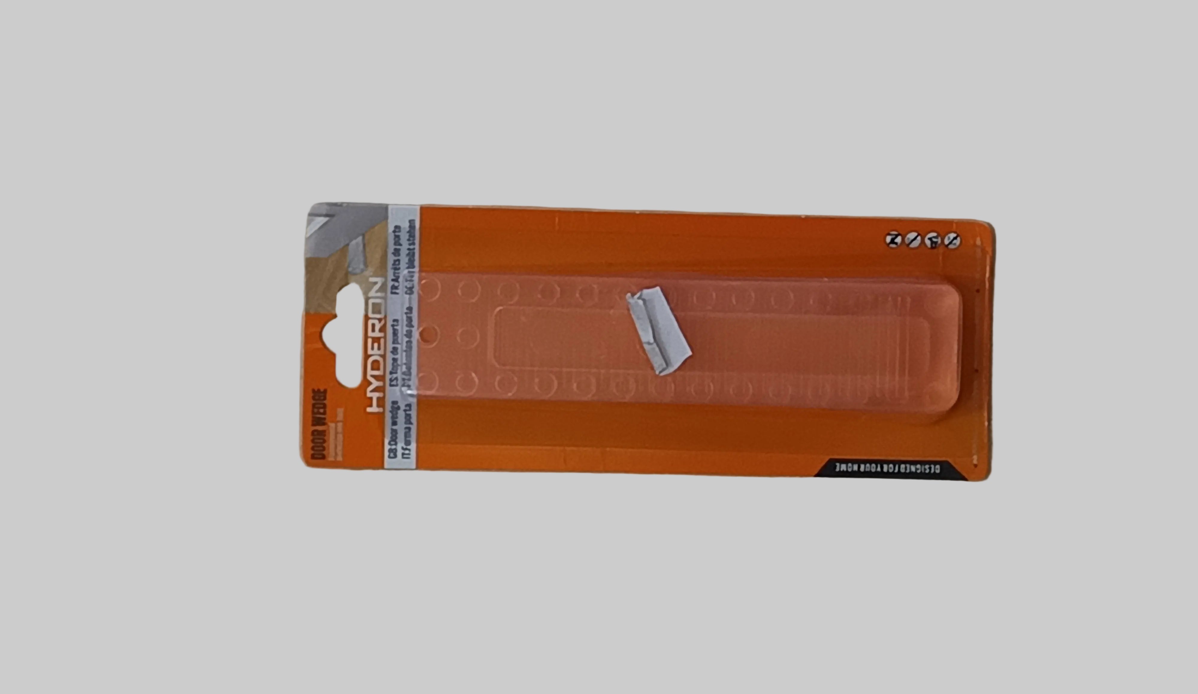 Ajtó megálló átlátszó Hyderon