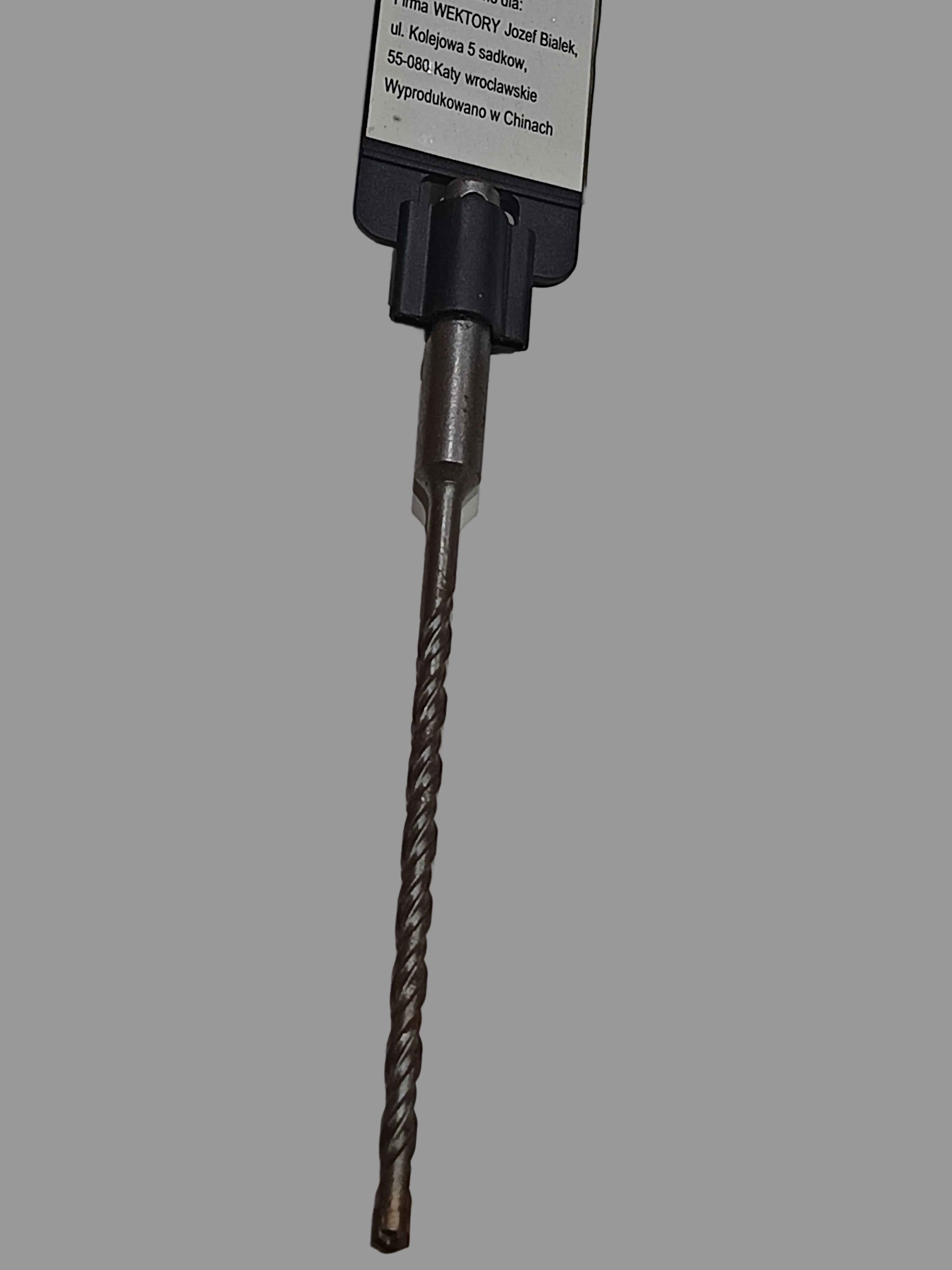 SDS szál 5x160 mm Jobiprofi