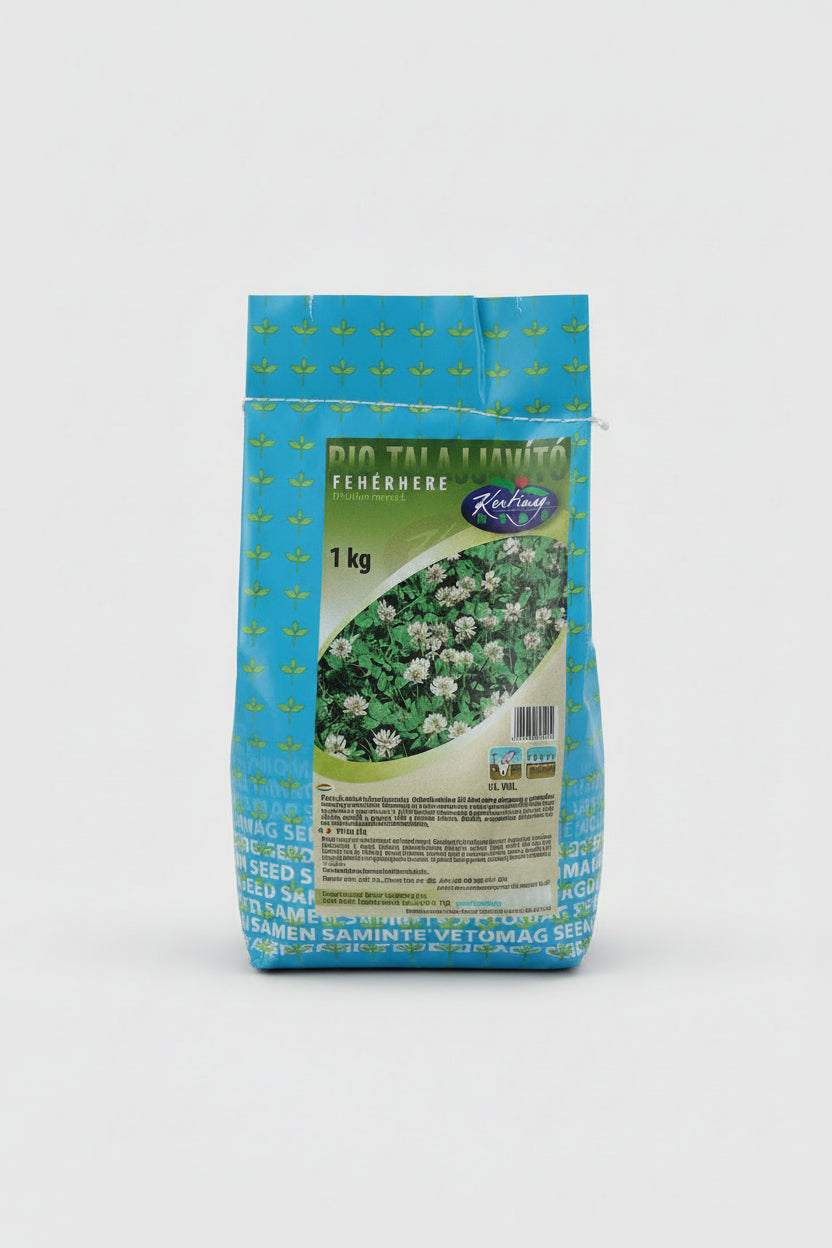 Fehérhere 1kg