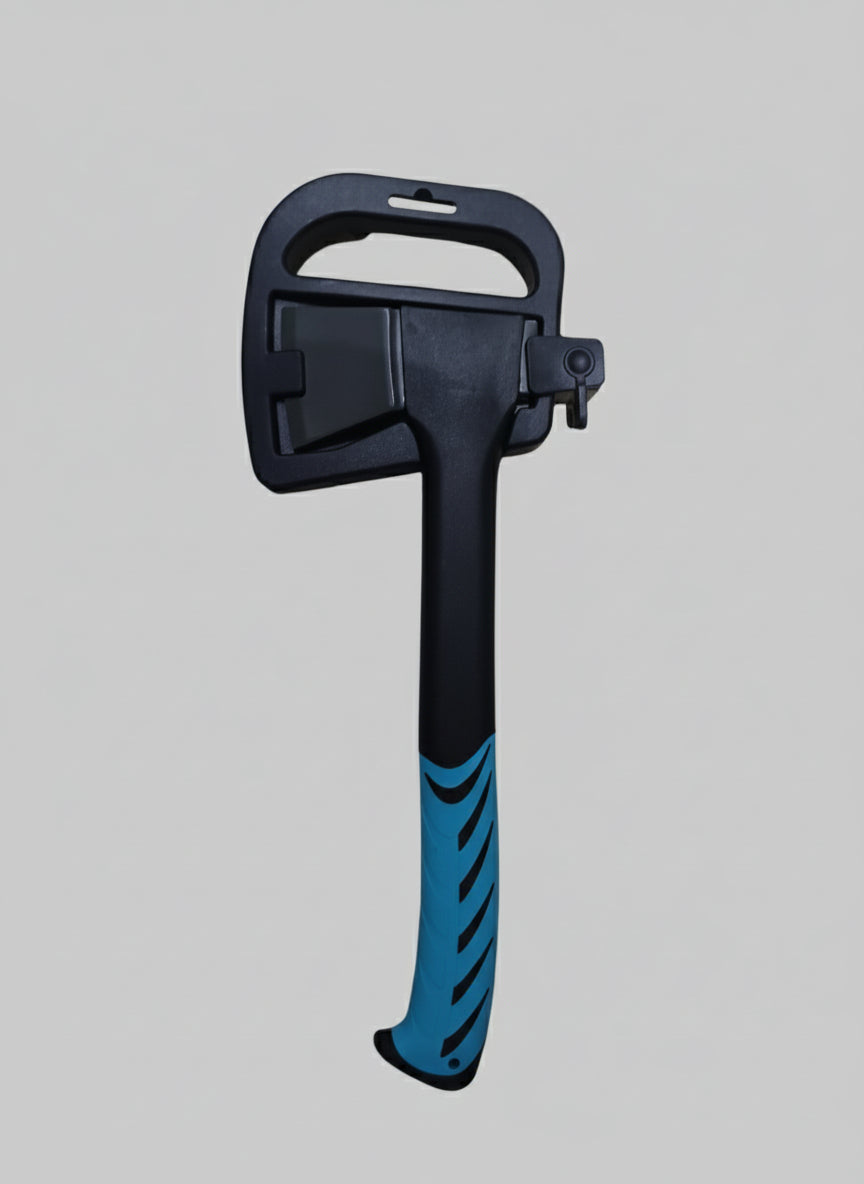 Aprító balta 0.64 kg Green Power Premium