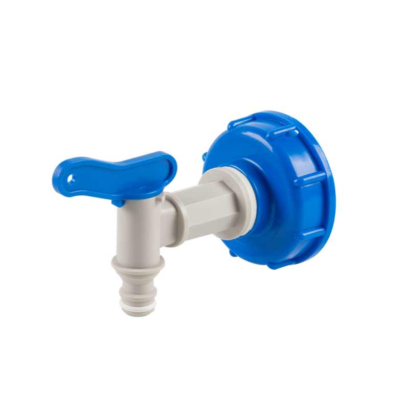 Bradas Ibc csap IBCS60-K3400 3/4"