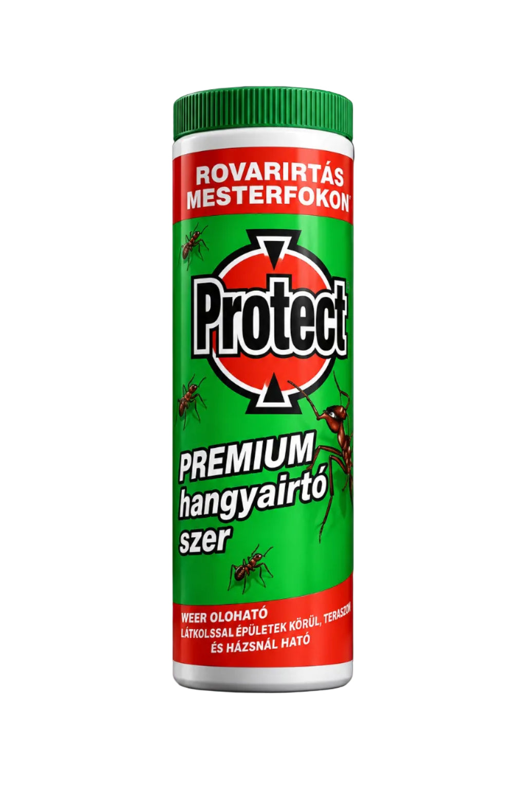 Hangyairtó porzószer PROTECT PREMIUM