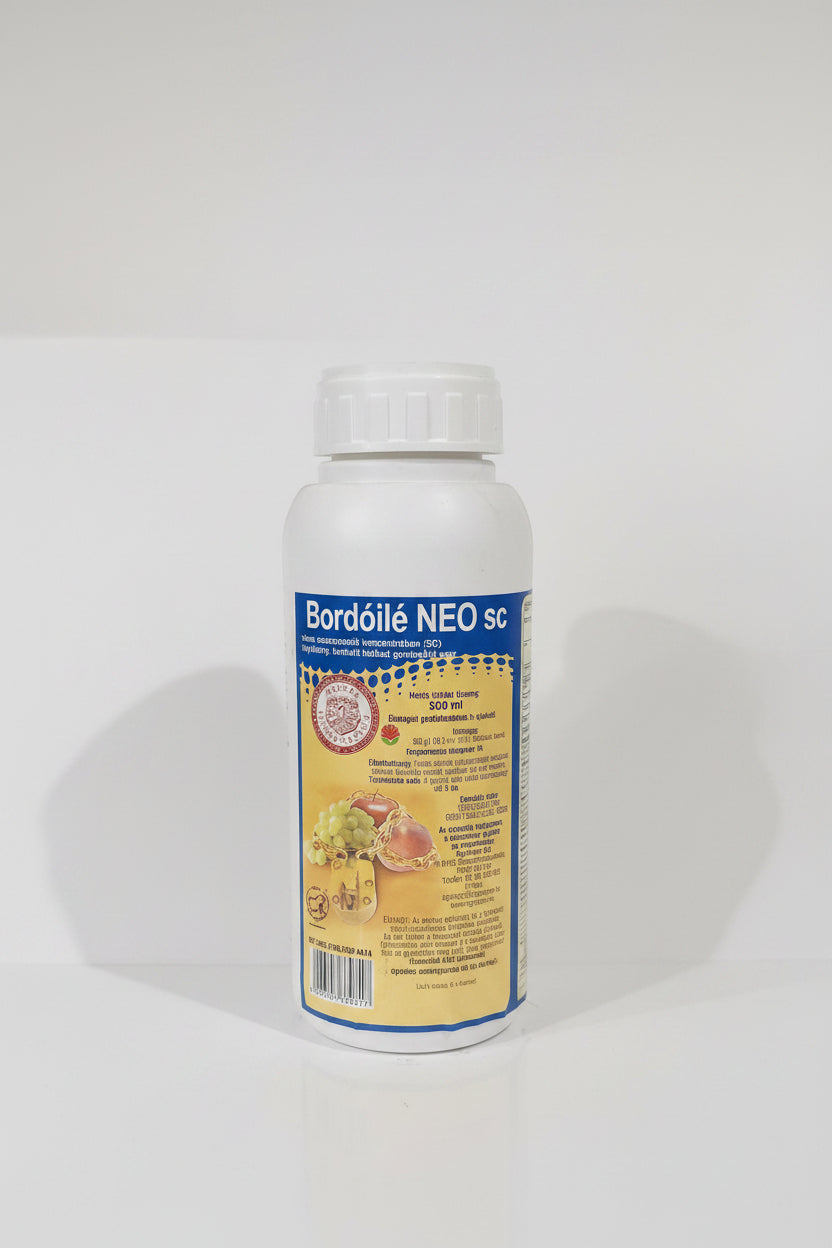 Bordóilé NEO SC kontakt gombaölő permetezőszer 500ml