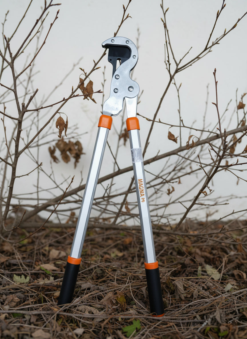 Profi ágvágó olló Guillotine Magma