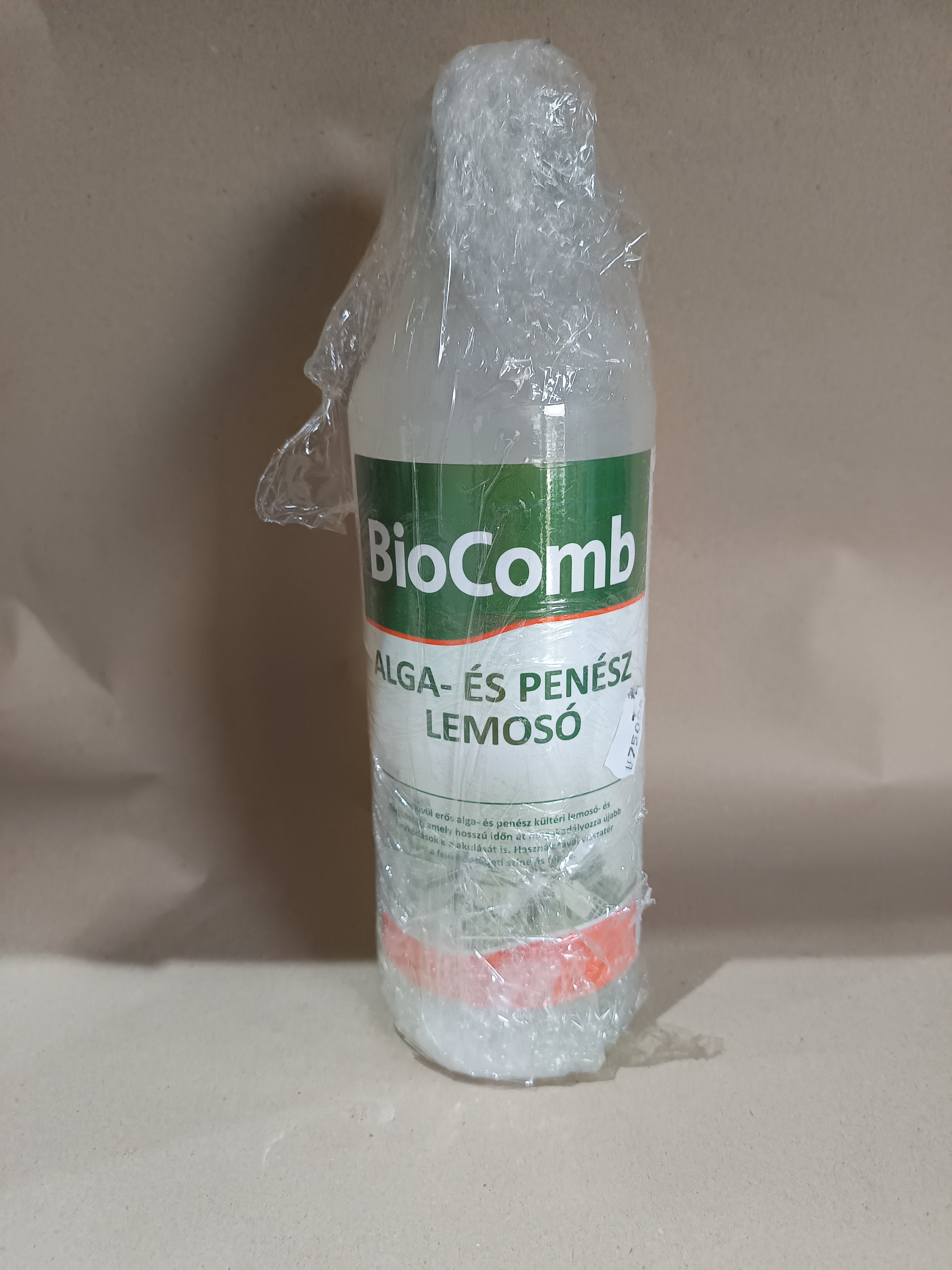 Biocomb alga- és penész lemosó 1L