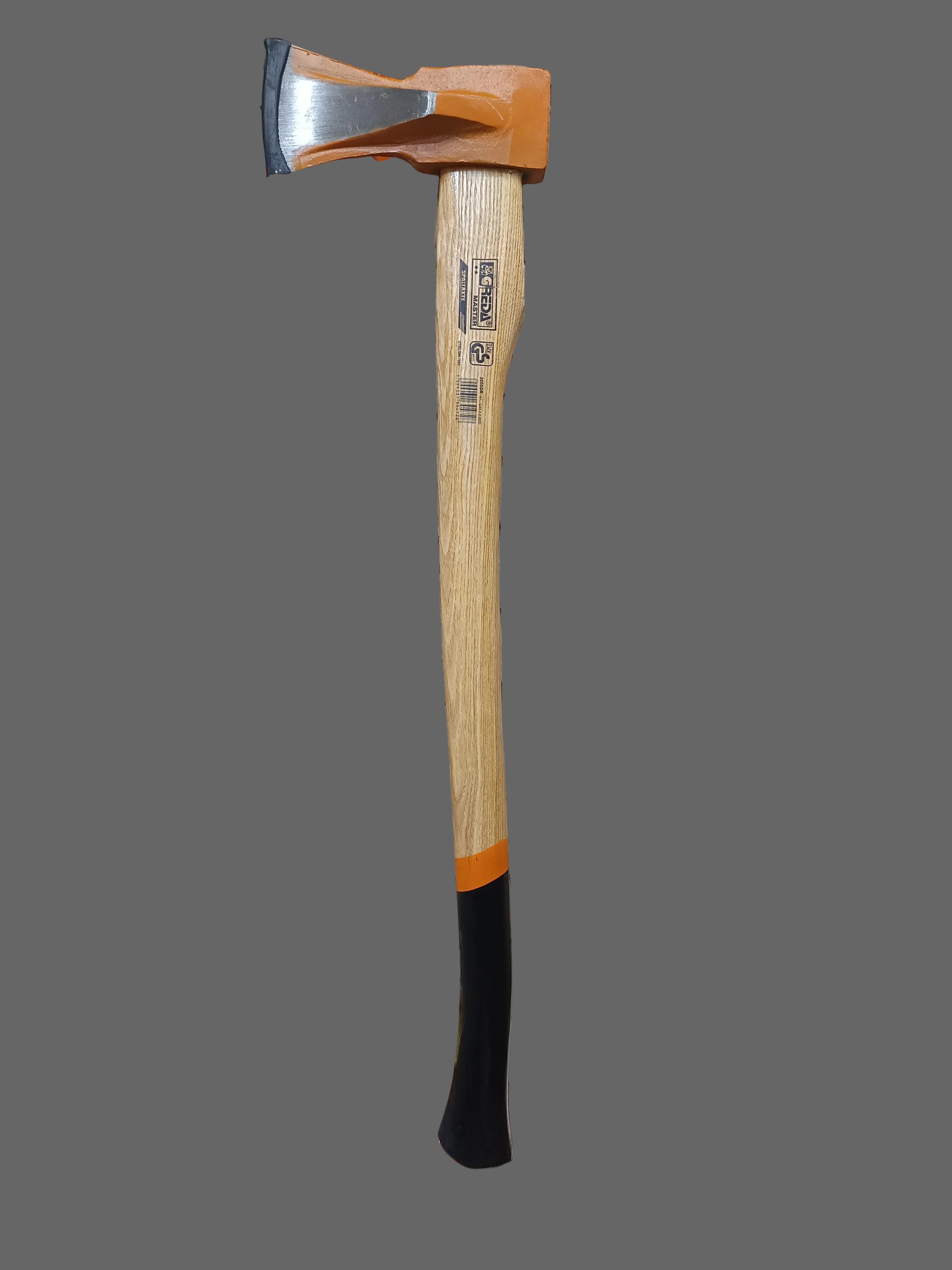 Hasítófejsze, Greda Master 2000g-os