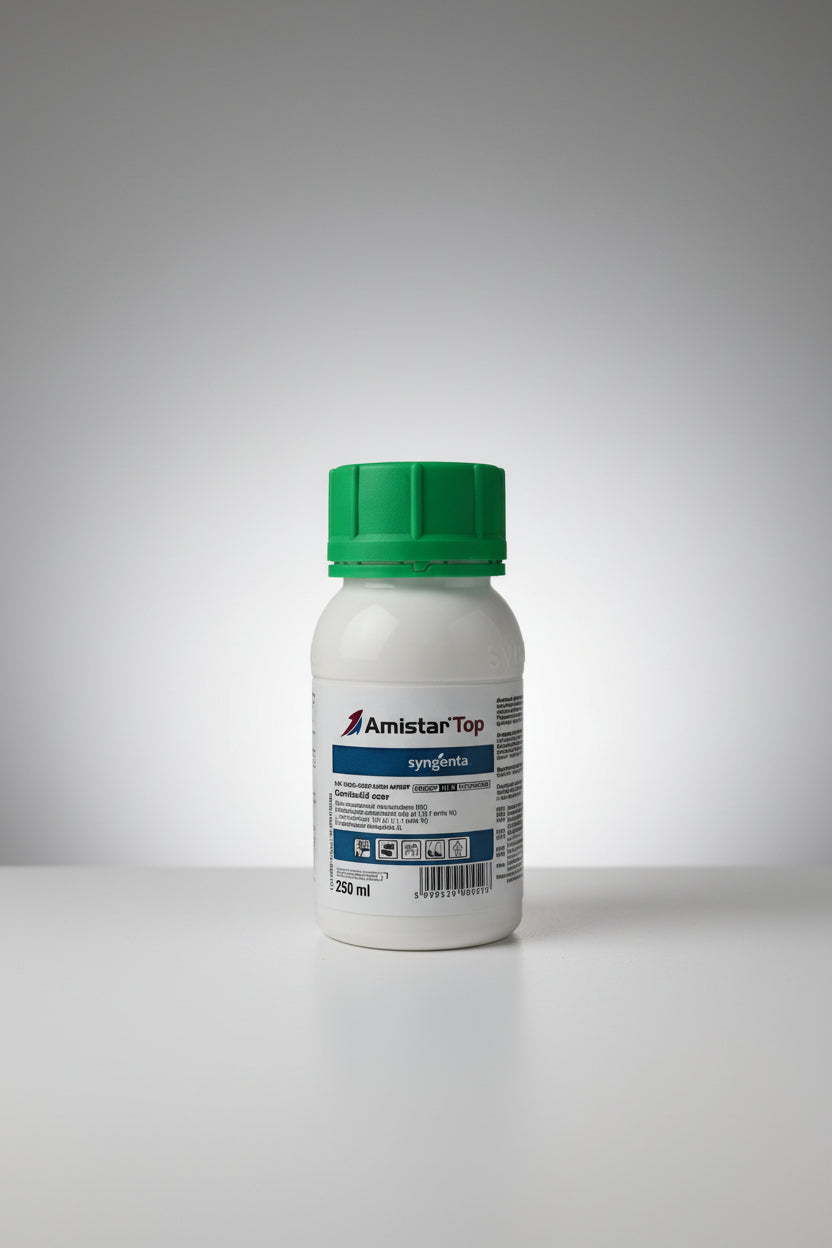 Amistar gombaölő permetezőszer 200ml