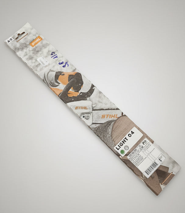 Vezetőlemez 35cm Light 04 STIHL