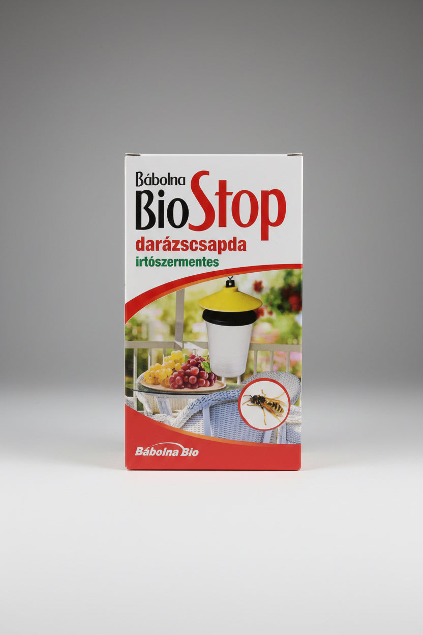 Darázscsapda BIO STOP