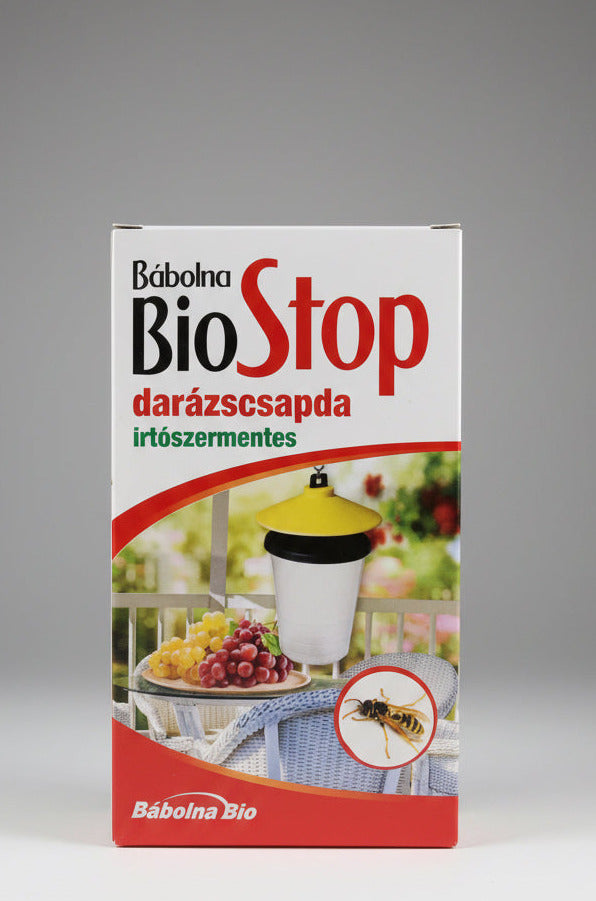 Darázscsapda BIOSTOP
