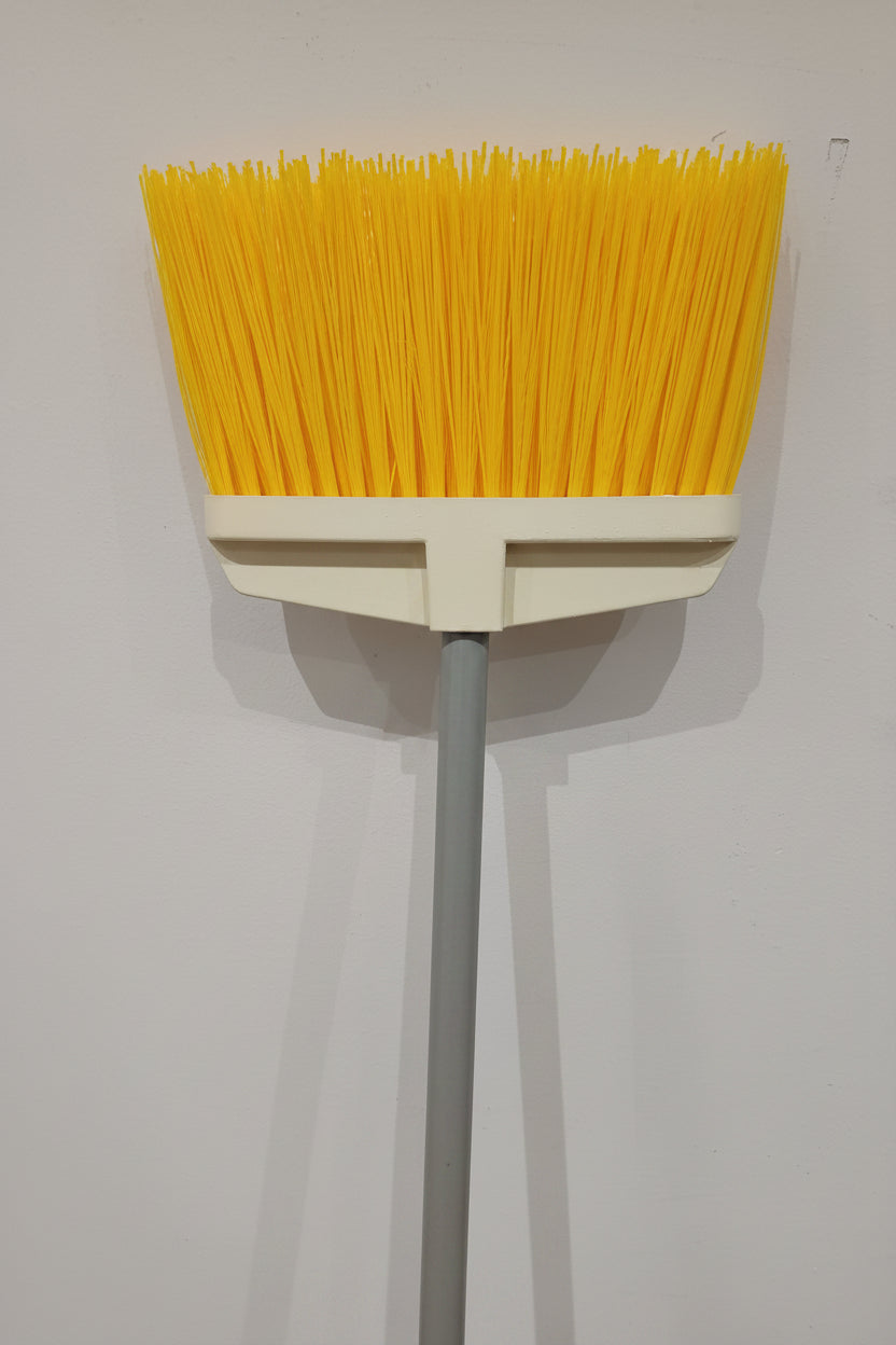 Seprű Garden PROFI vastag fém nyéllel (130cm)