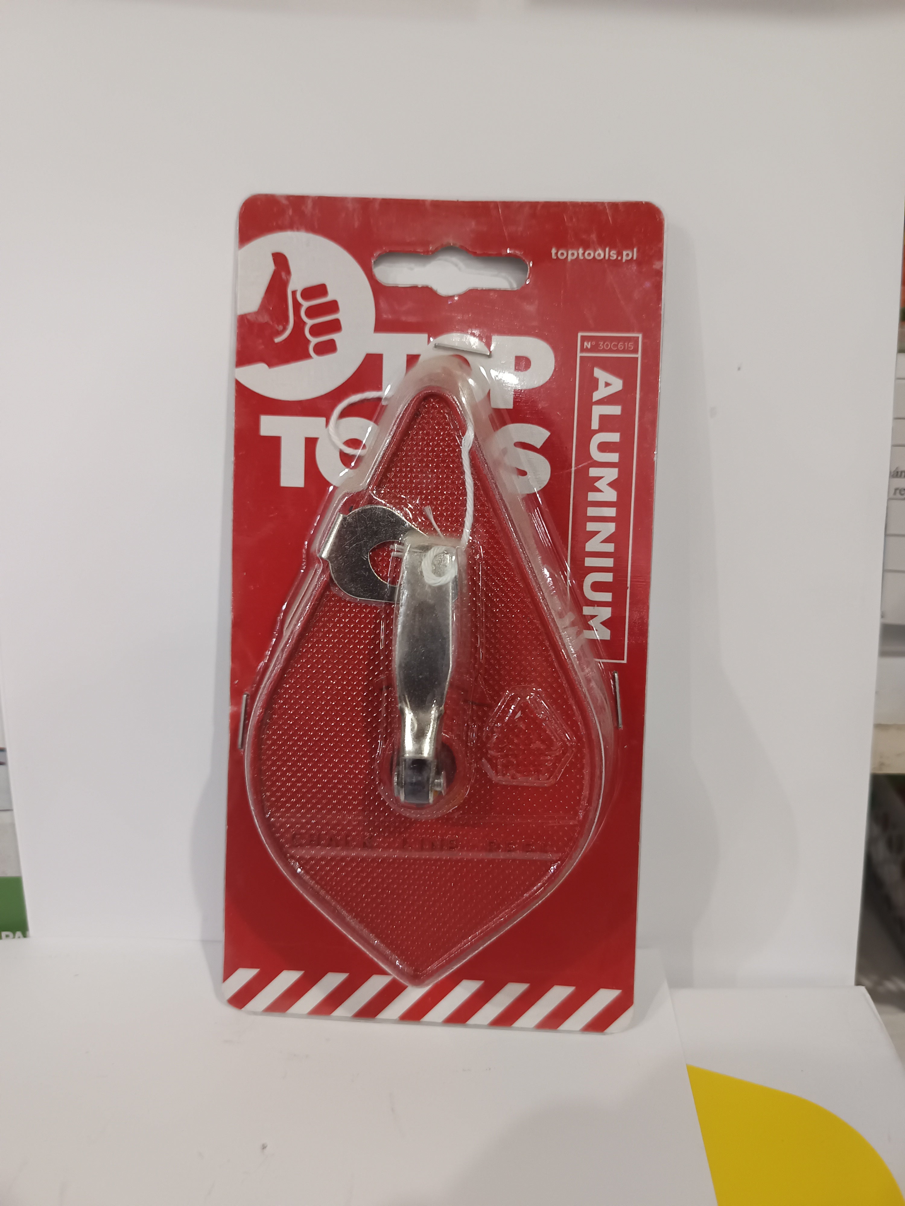 Top tools kicsapózsinór