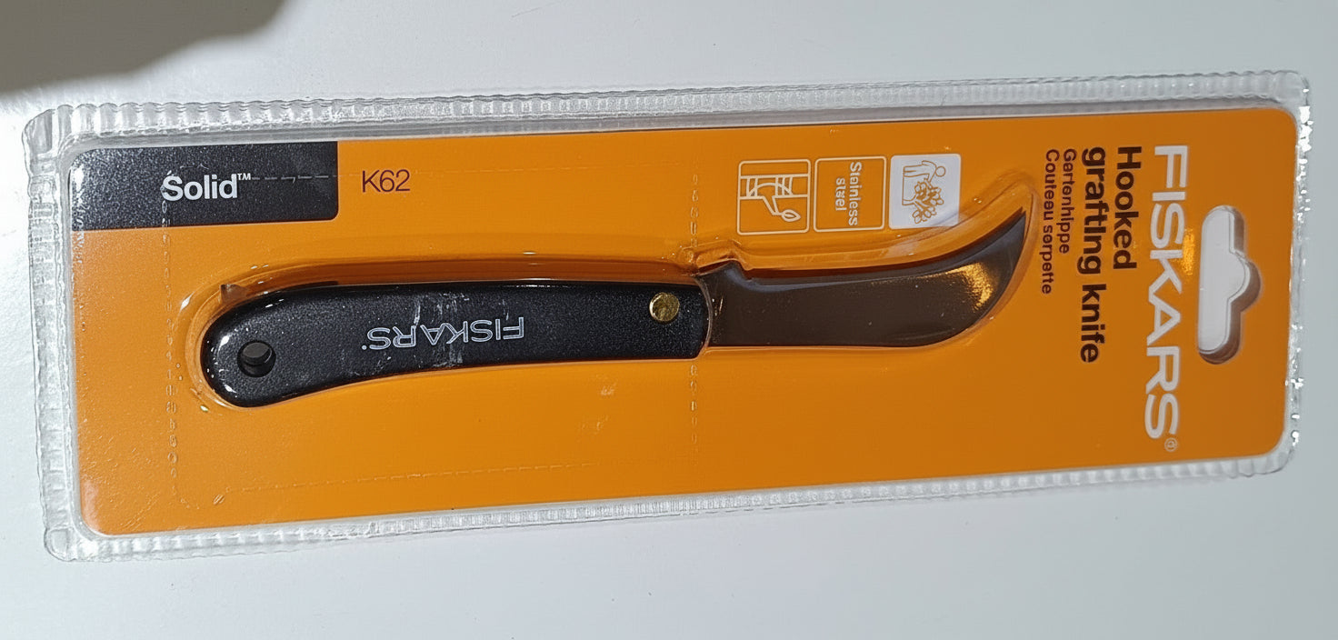 Kacorkés k62 Fiskars