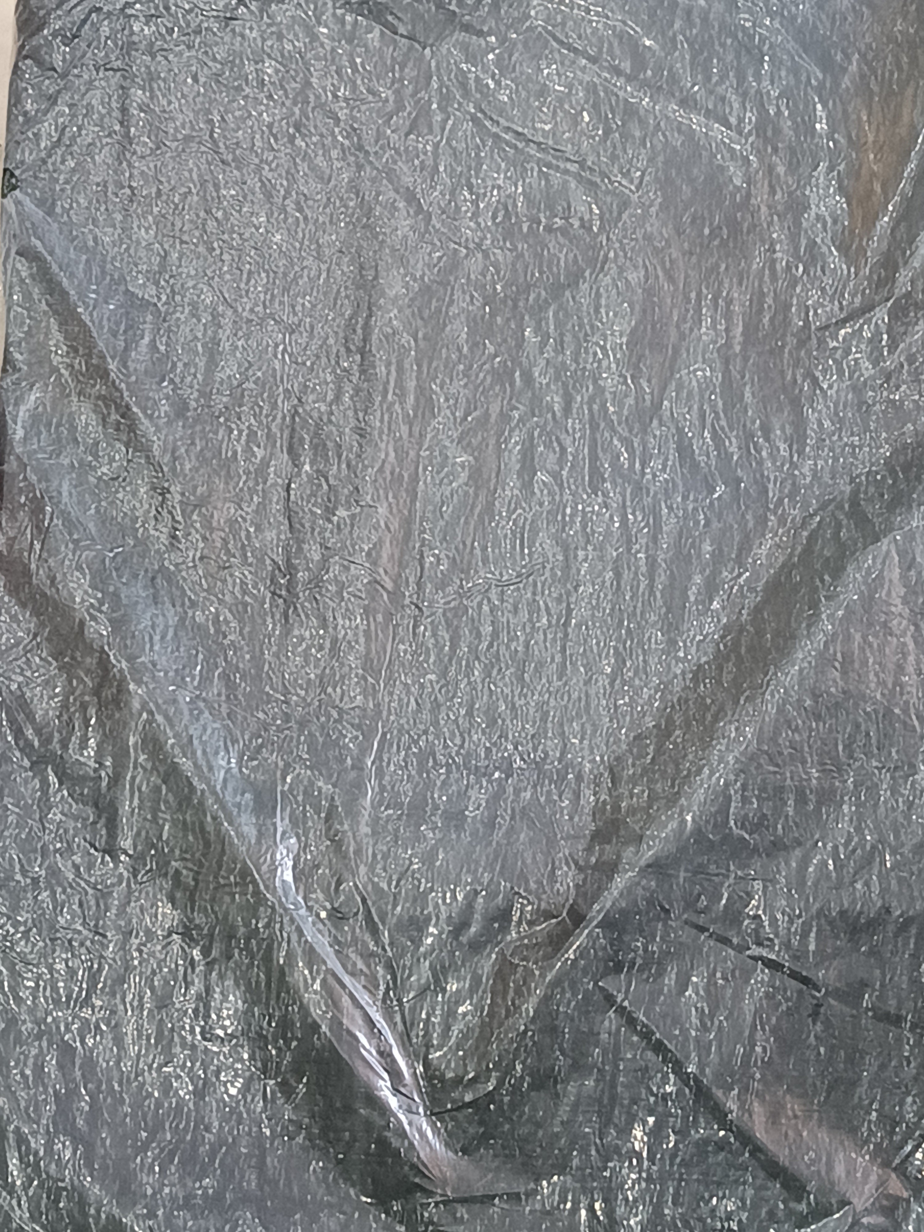 Ponyva 3x7 90 g/M*2 zöld Classic