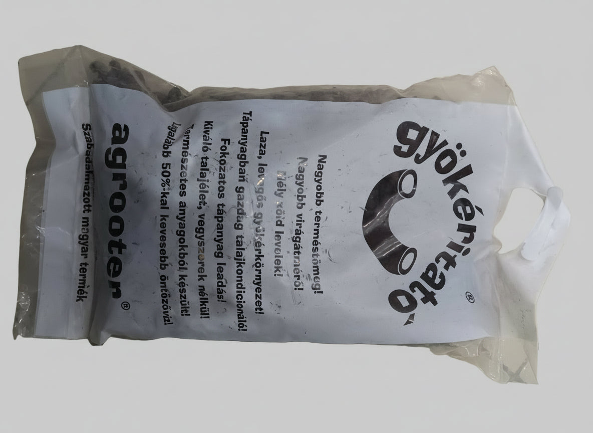 Gyökéritató 5 kg Agrooter