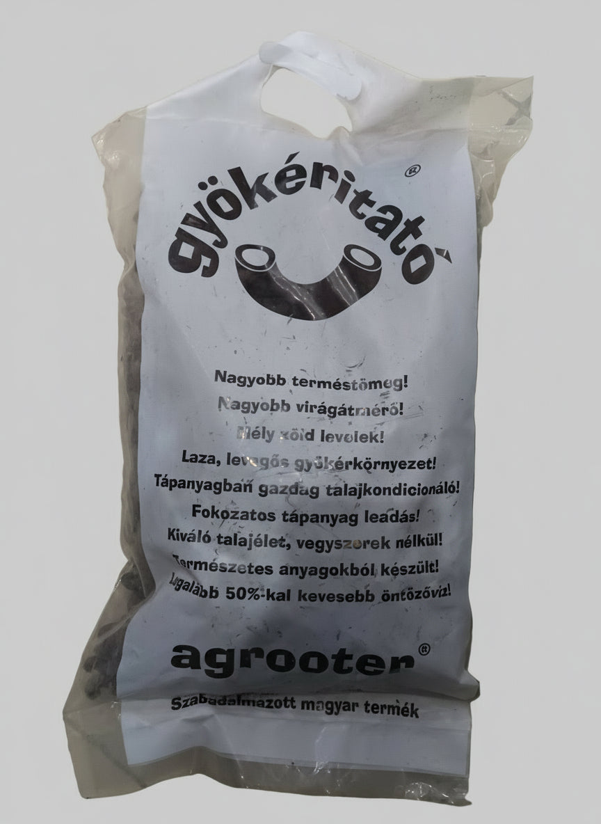 Gyökéritató 5 kg Agrooter