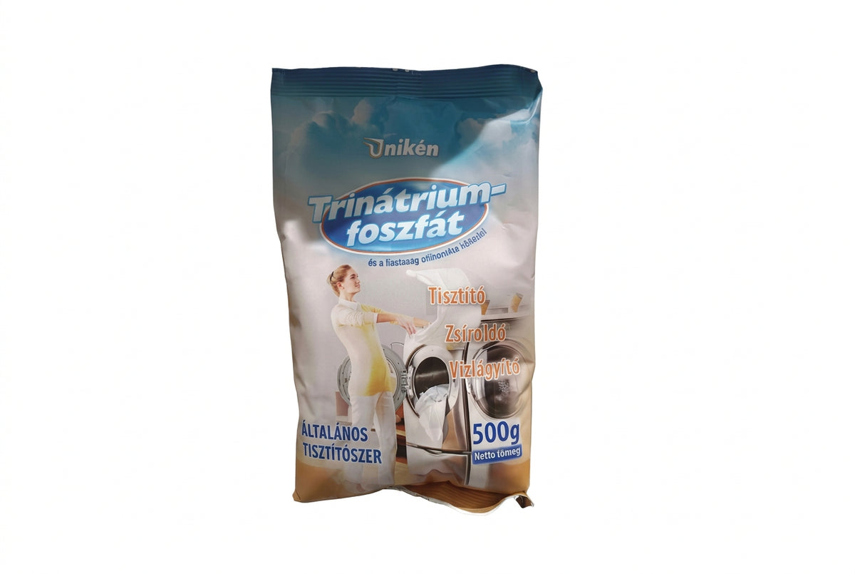 Trisó (Tritánium-foszfát) 500g UNIKÉN