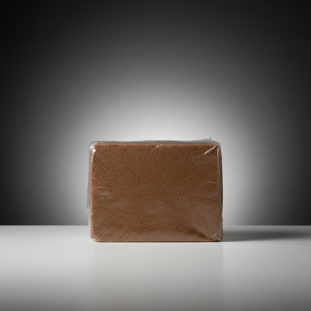 Kókuszföld triópakk 3x600g