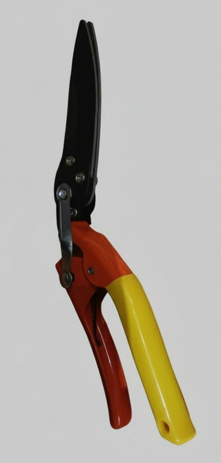 Fűnyíró olló fix Muta