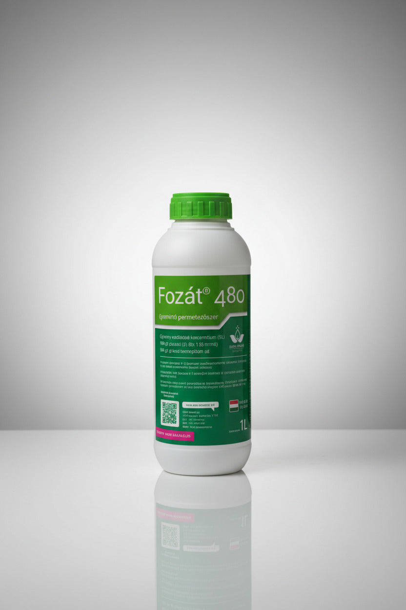 Gyomirtò 1L Fozát 480 totális