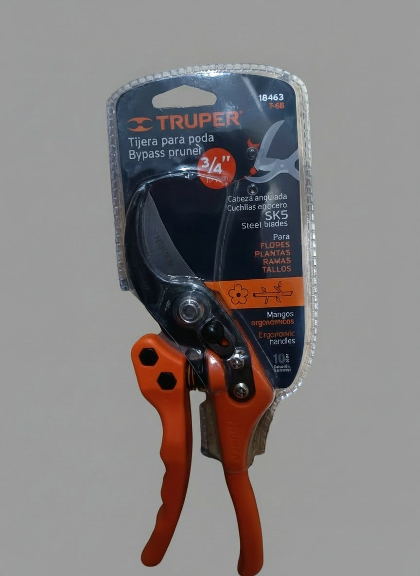 Metszőolló 19 mm T-68 Truper