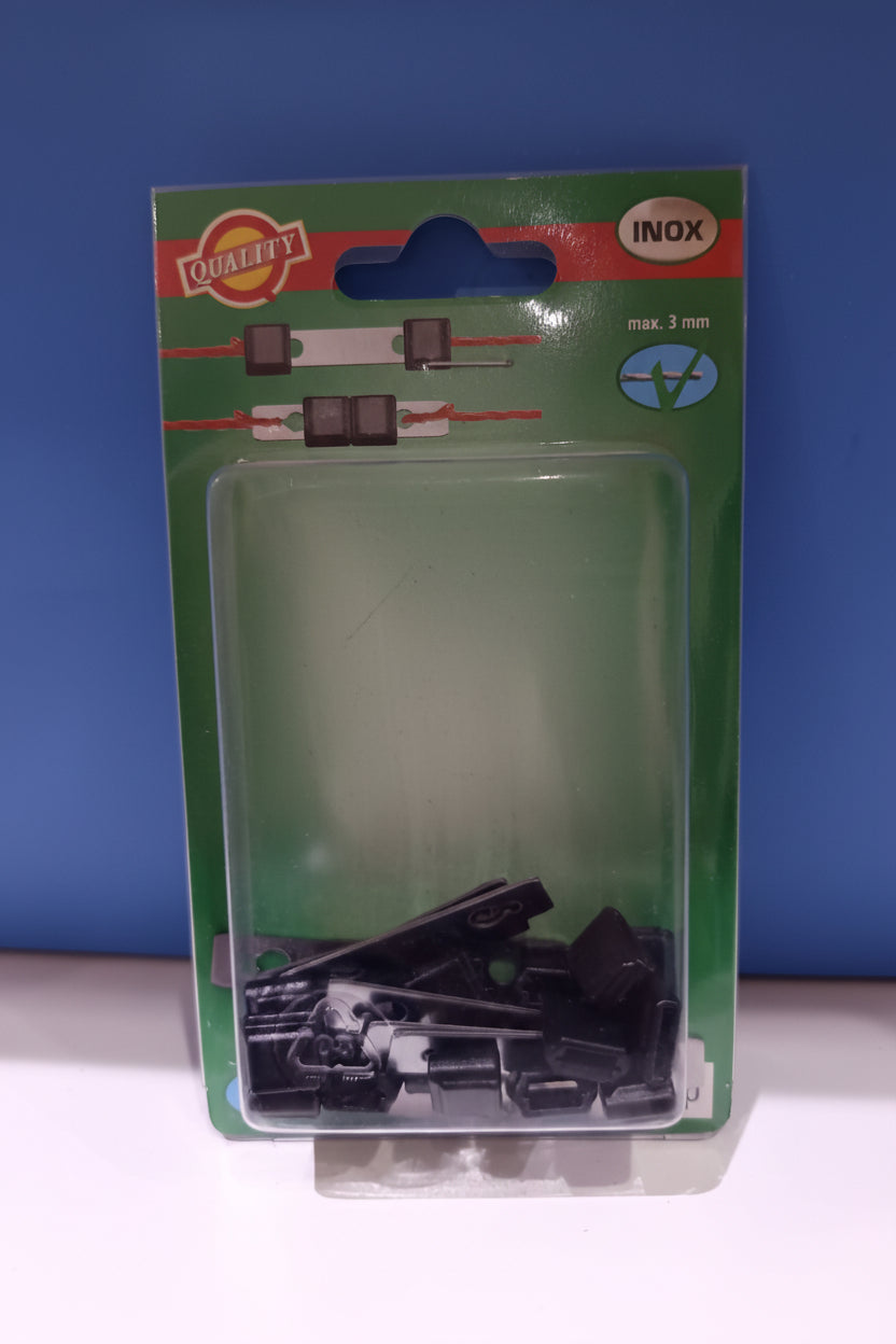 Villanypásztor toldó 442003/106