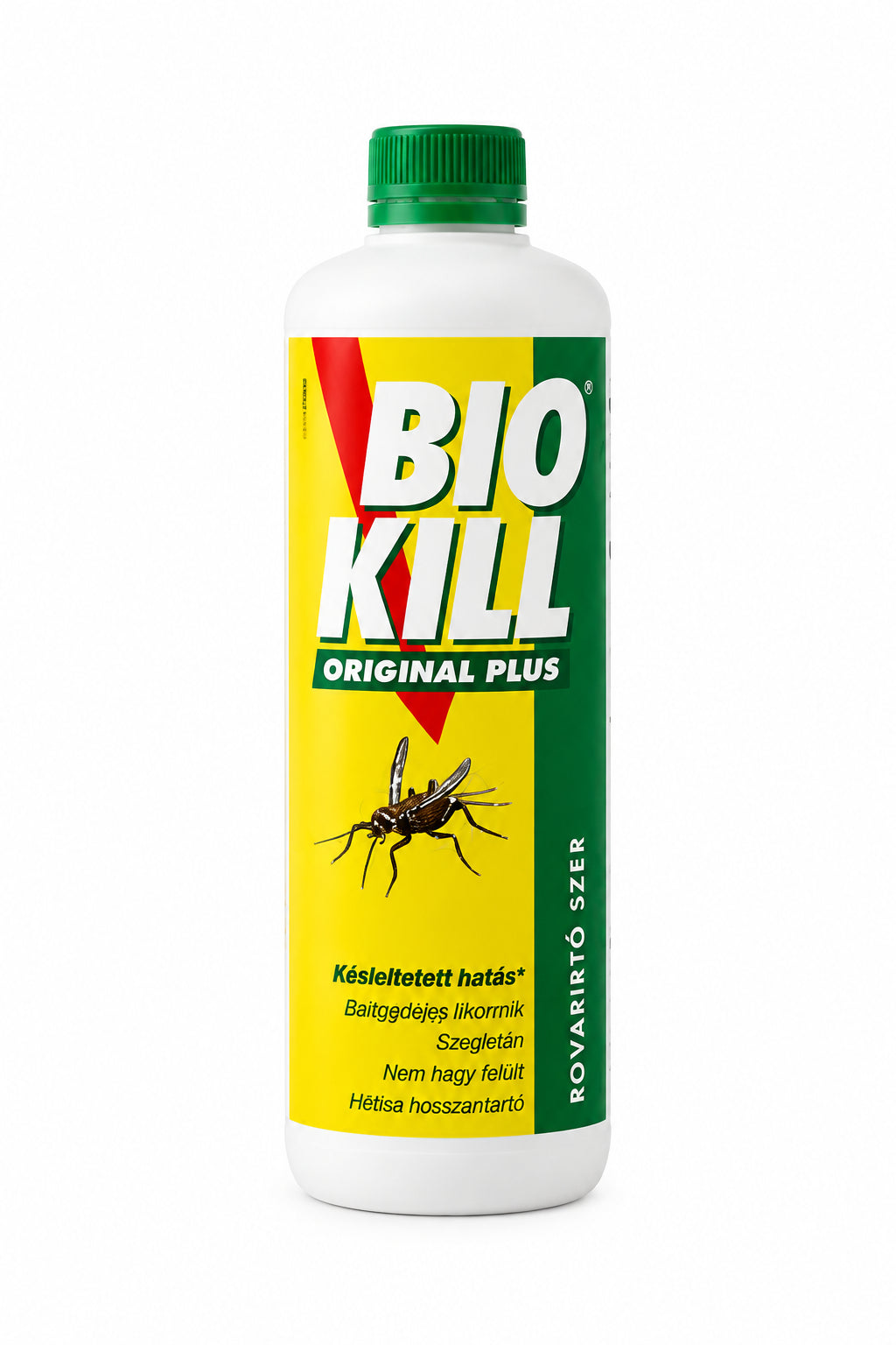 Rovarirtó utántöltő szer 500ml BIOKILL
