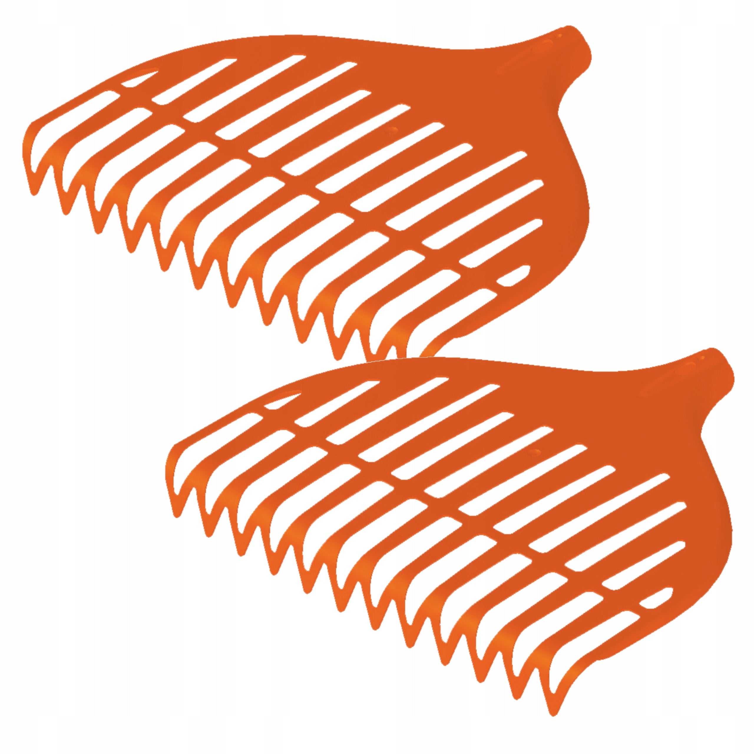 Ramp rápattintós lombseprű RG9-P