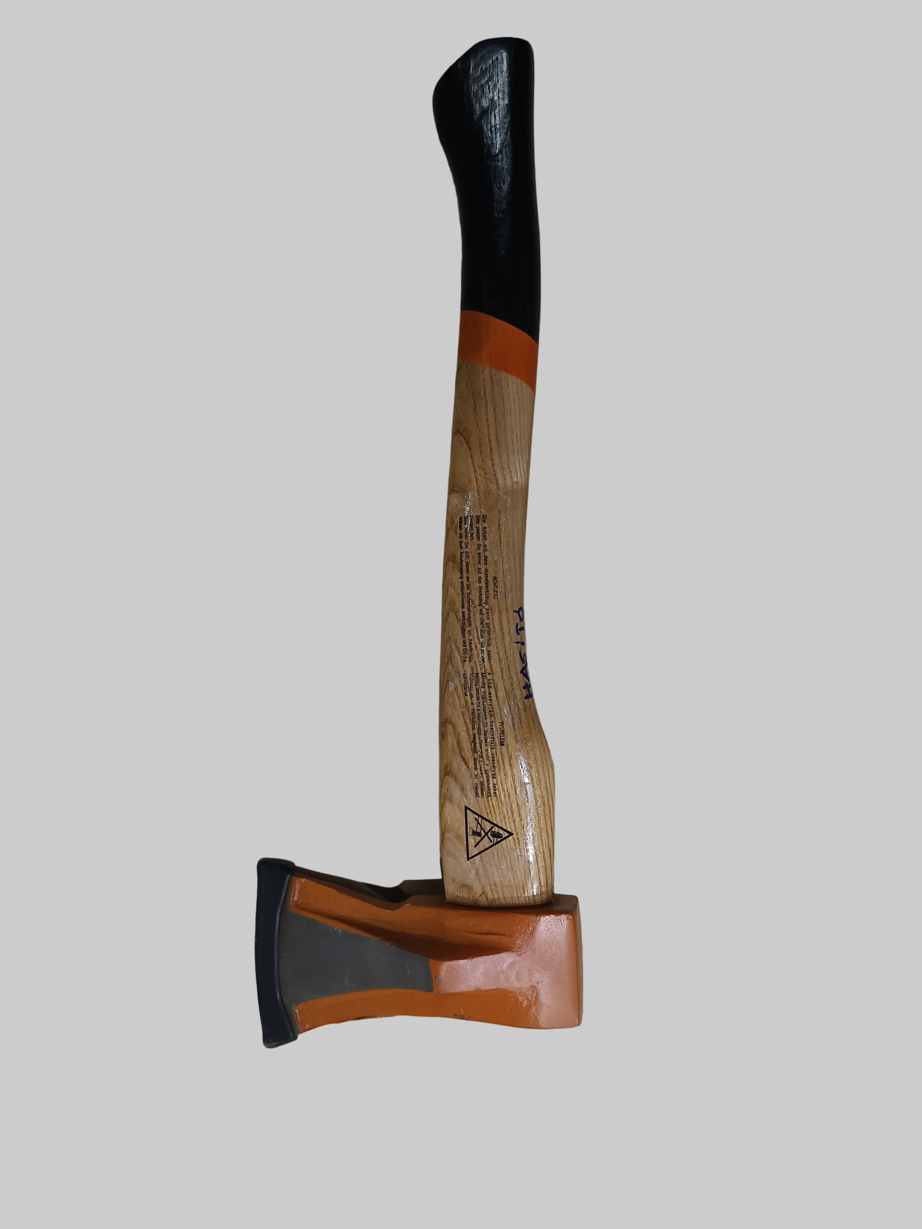 Hasító fejsze 1 kg Greda Master