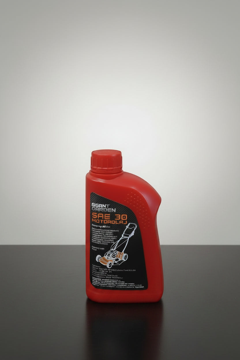 Motorolaj 4T SAE 30 Gigant Garden 0,6L