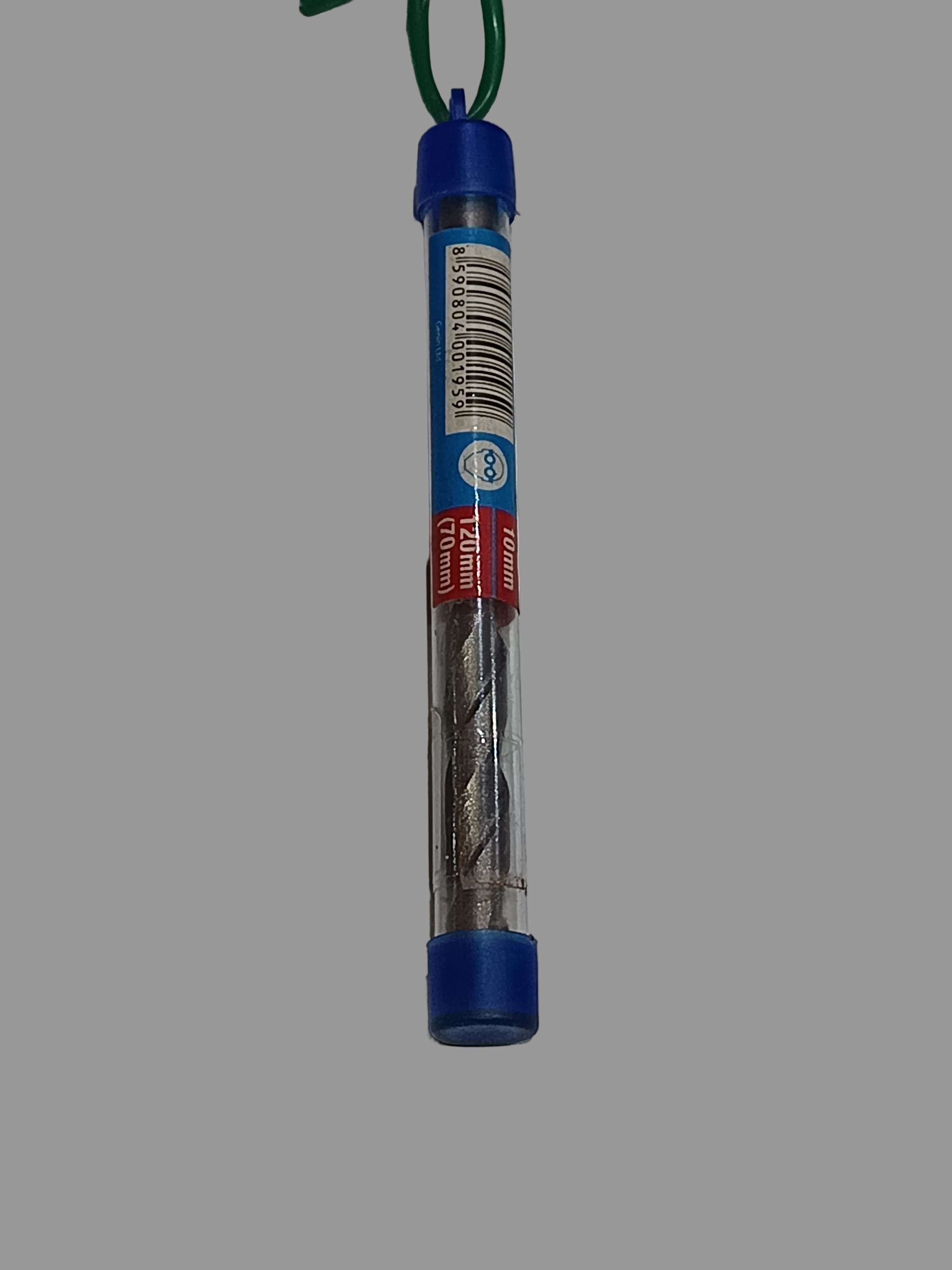 Fafúró 10 mm 120 mm hosszú (70 mm) Festa