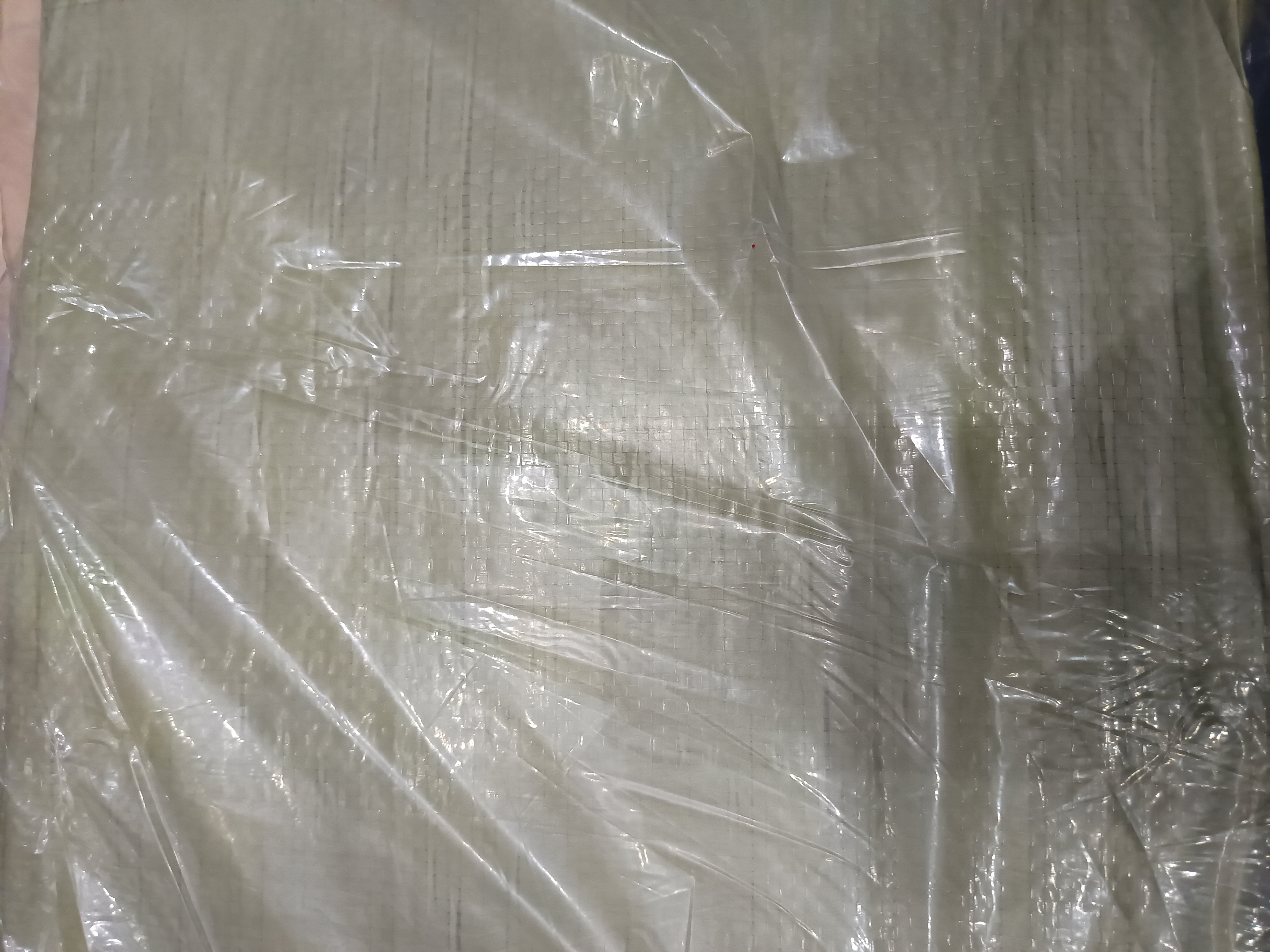 Ponyva 5x8 80 g/M*2 zöld Intermas