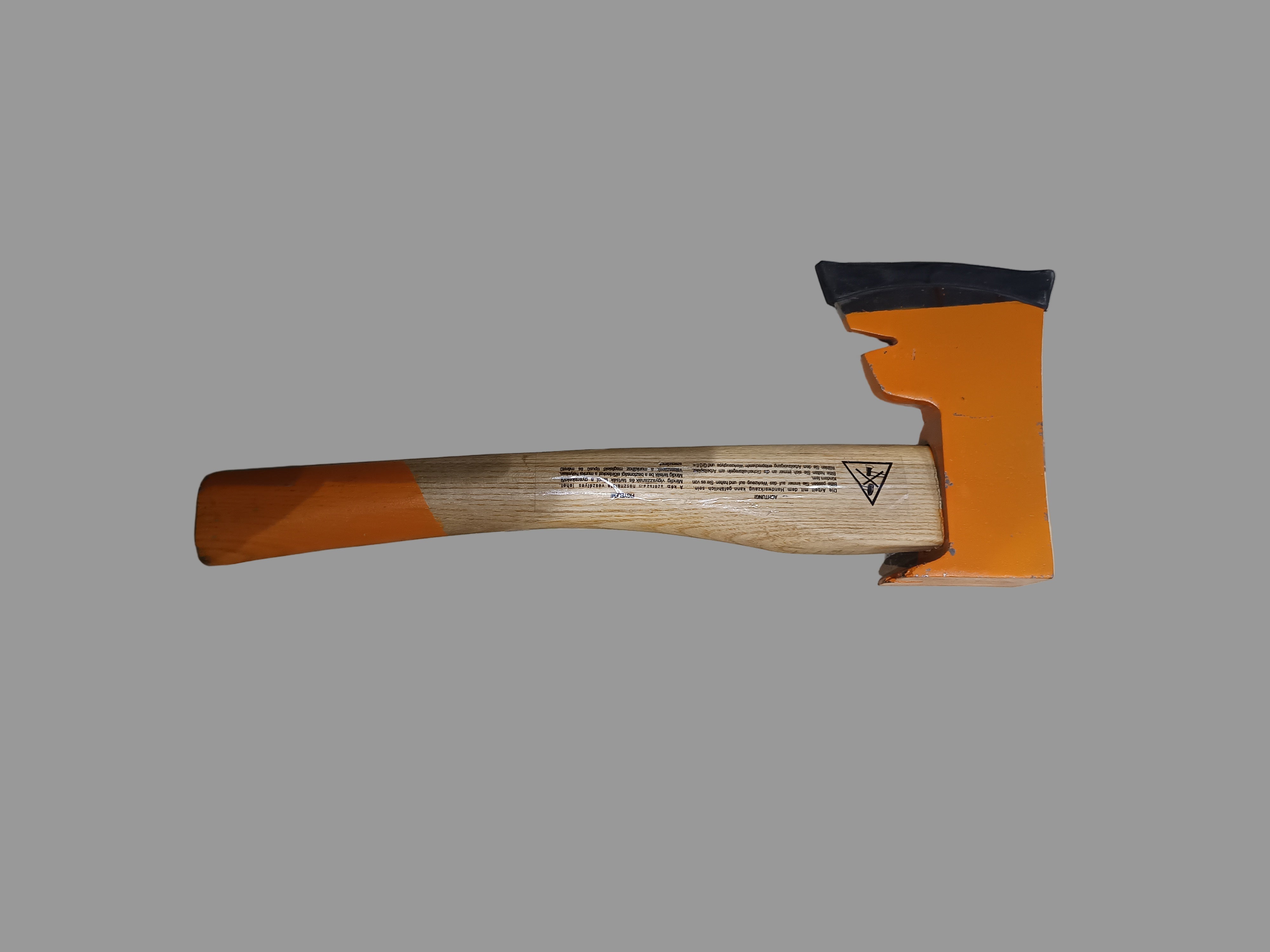 Balta Balkezes 0.7 kg Greda Master