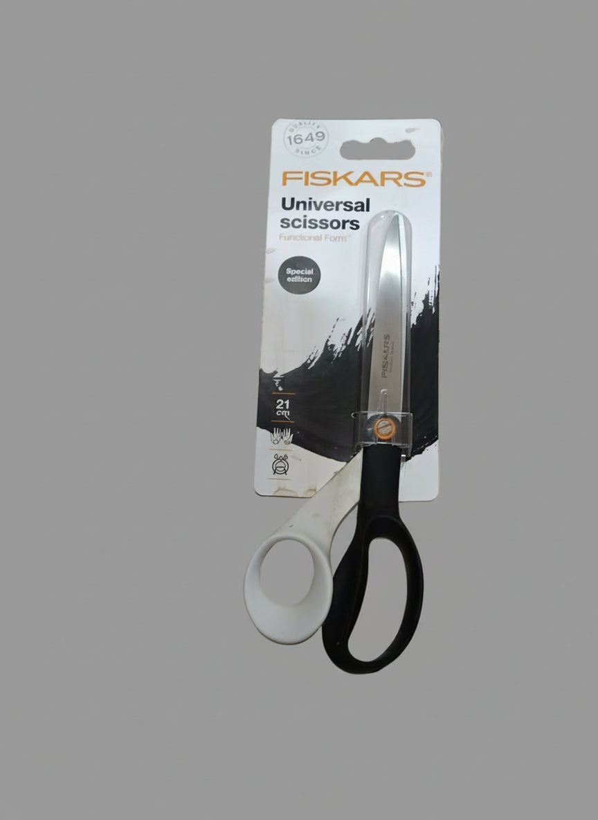 Olló univerzális 21 cm Fiskars