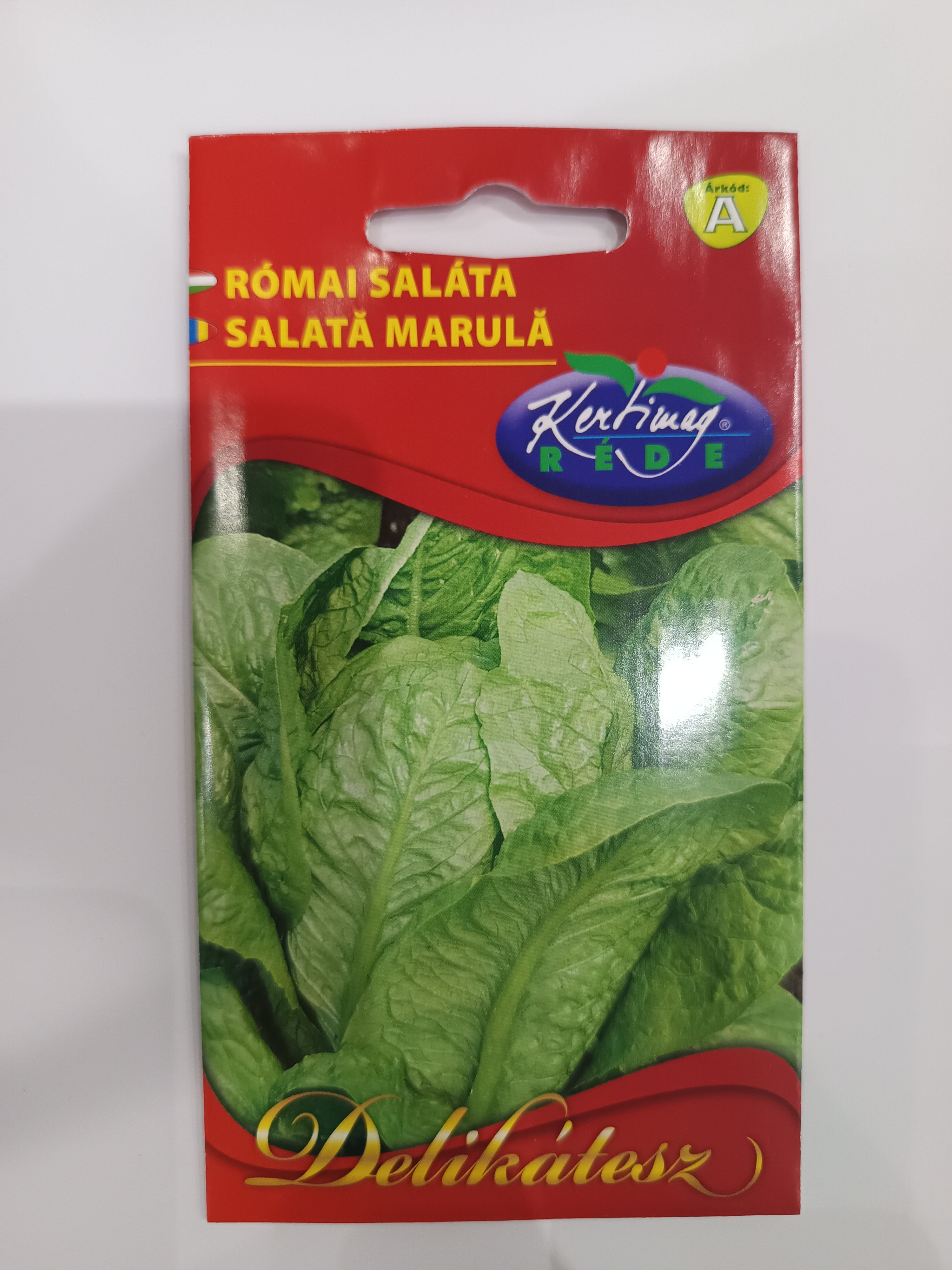 Római Saláta Kertimag 2g