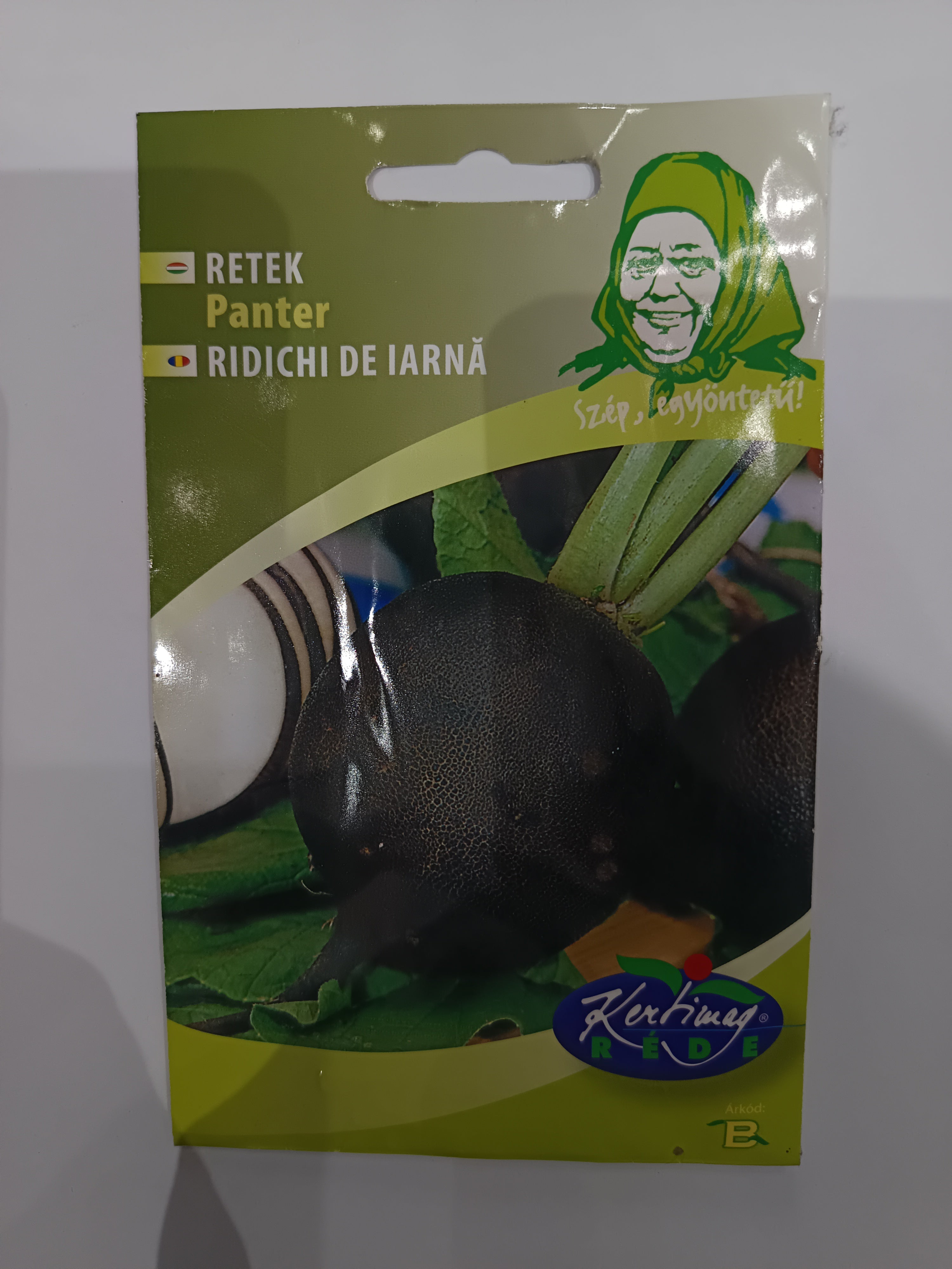 Retek Panter Kertimag 4g