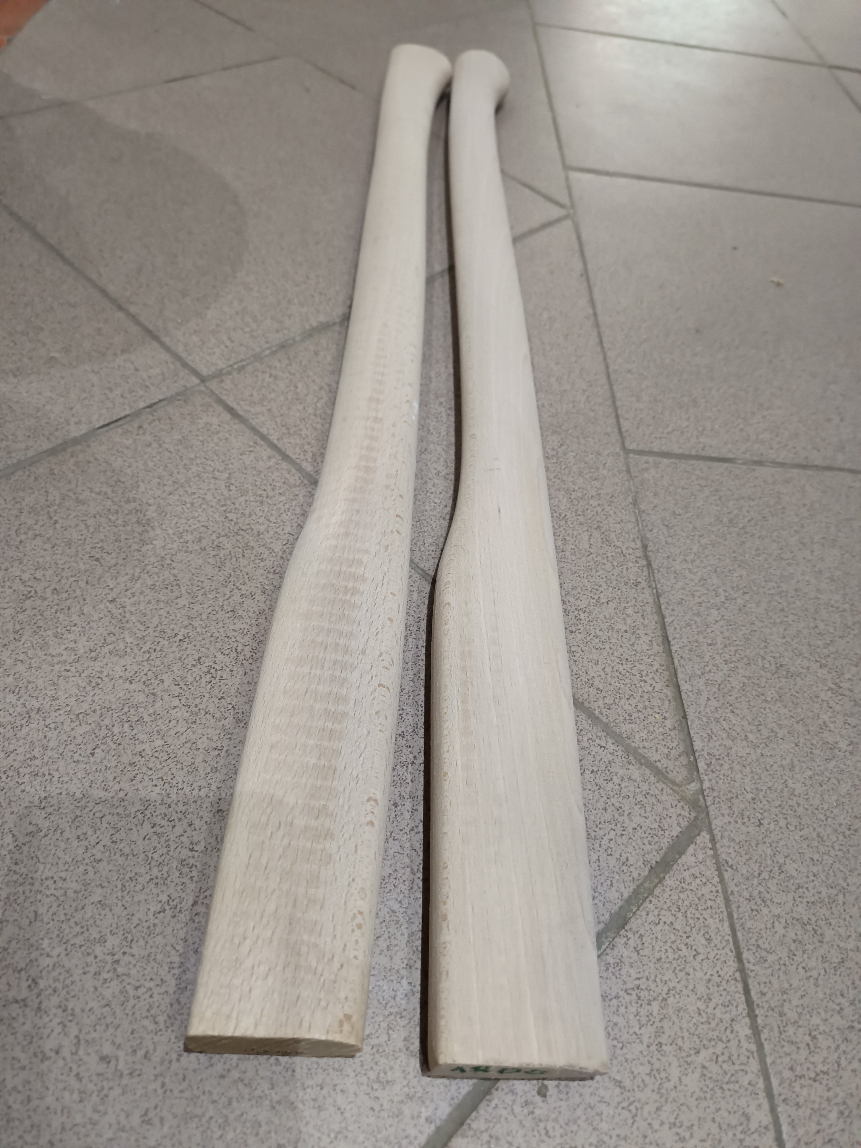 Fejsze nyél 70cm