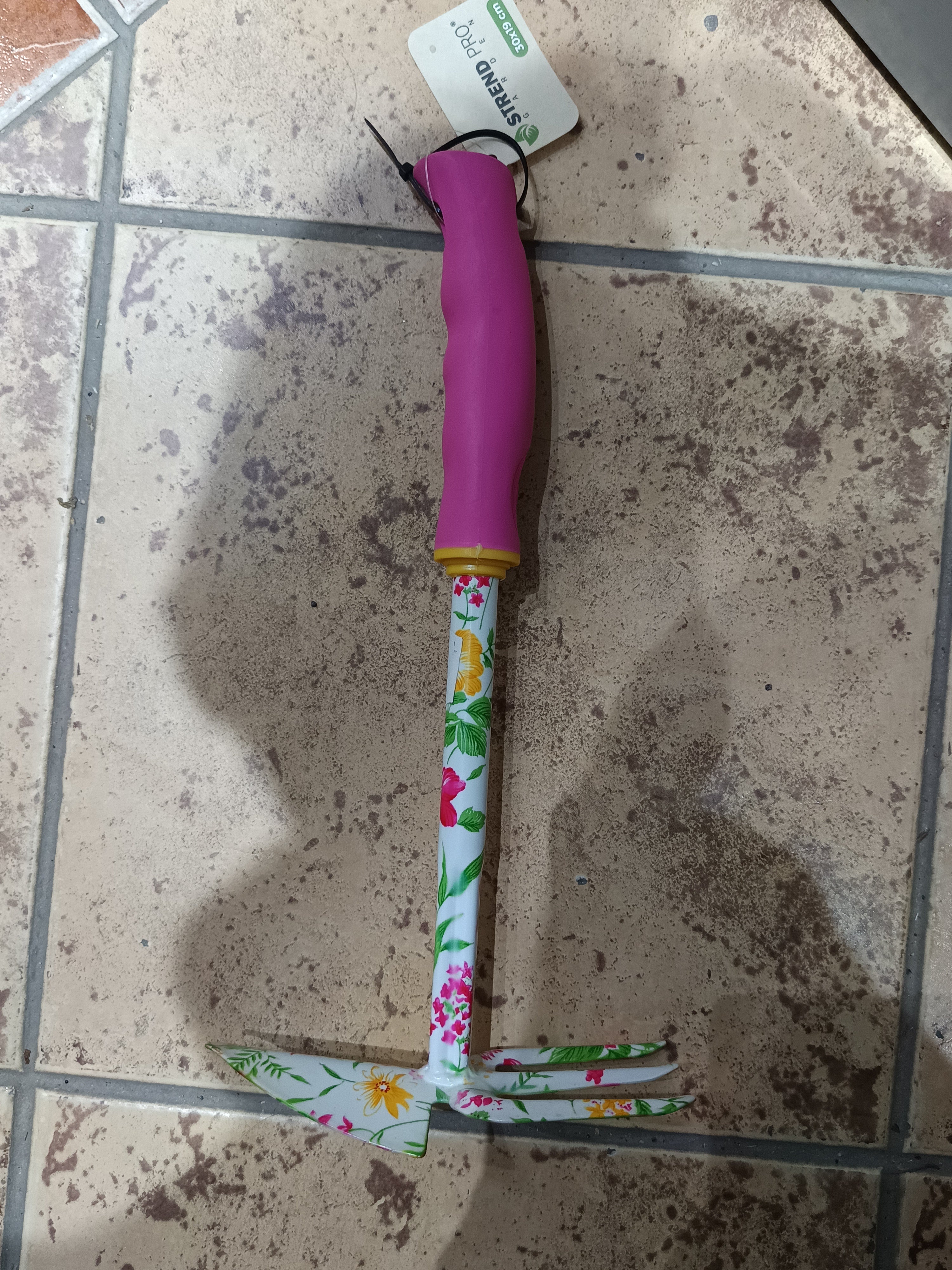 Mini villáskapa Strend Pro