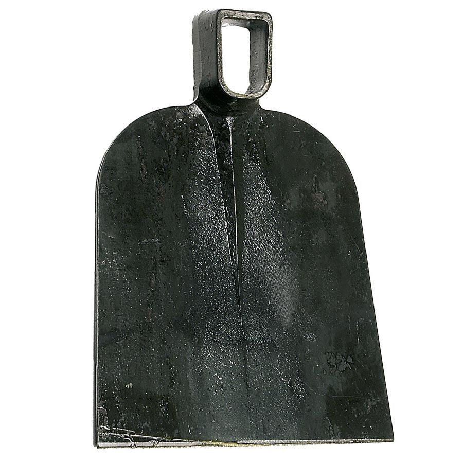 Kovácsolt vas kapa 800g