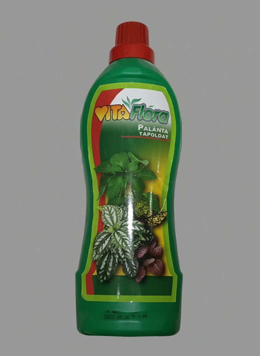 Tápoldat palánta Vitaflóra