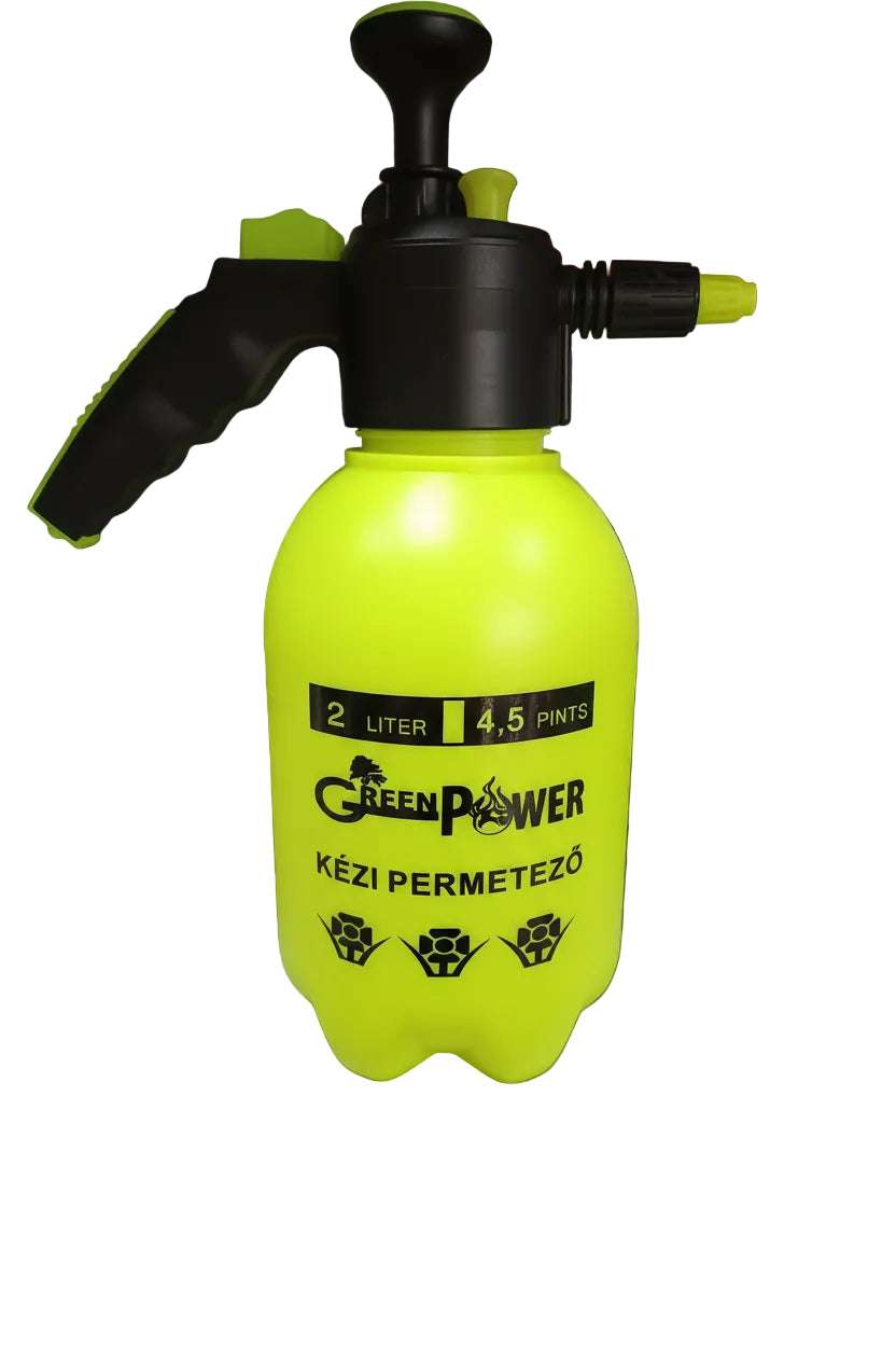 Green Power kézi permetező 2L
