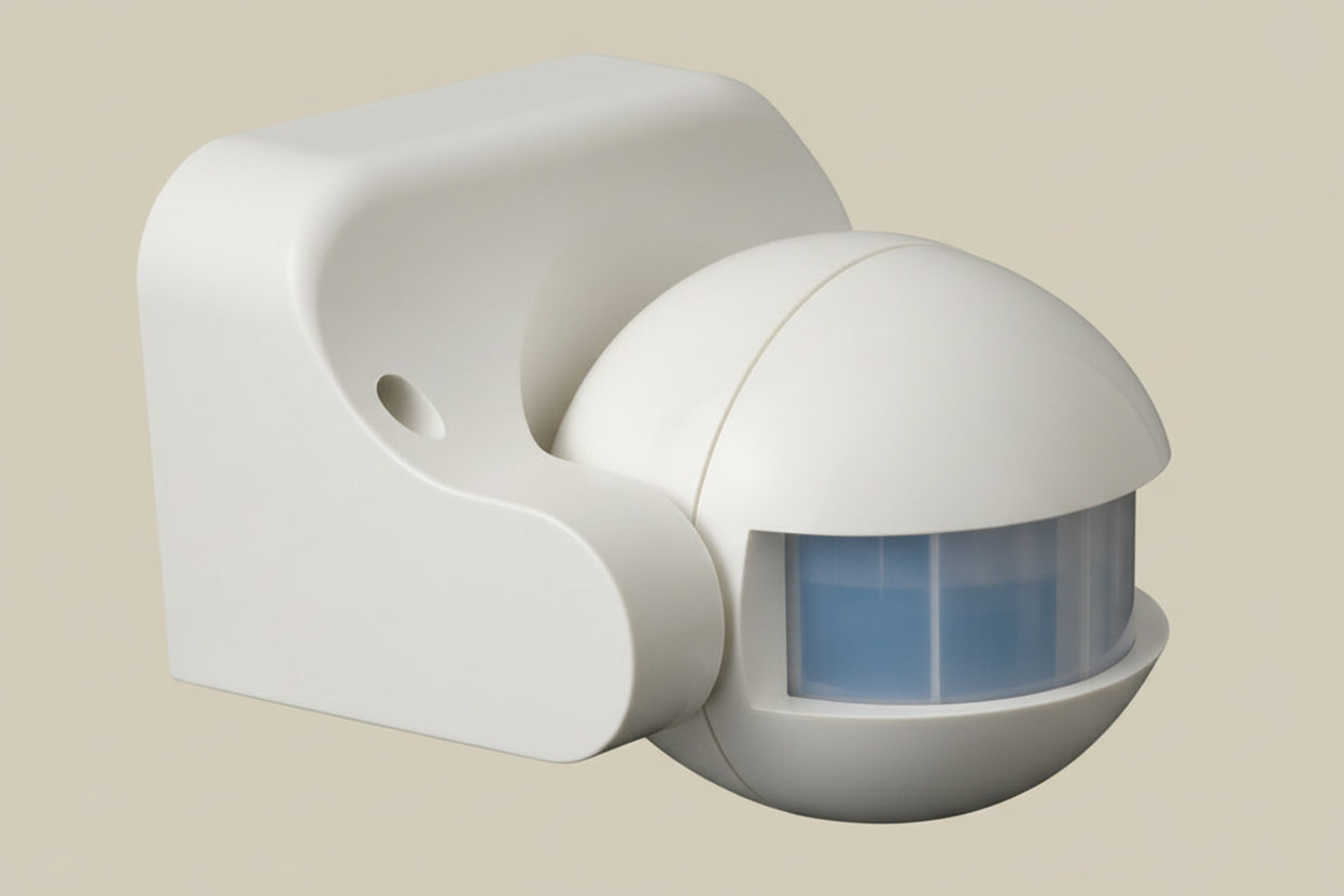 Mozgásérzékelő Model ES-34A Brilux