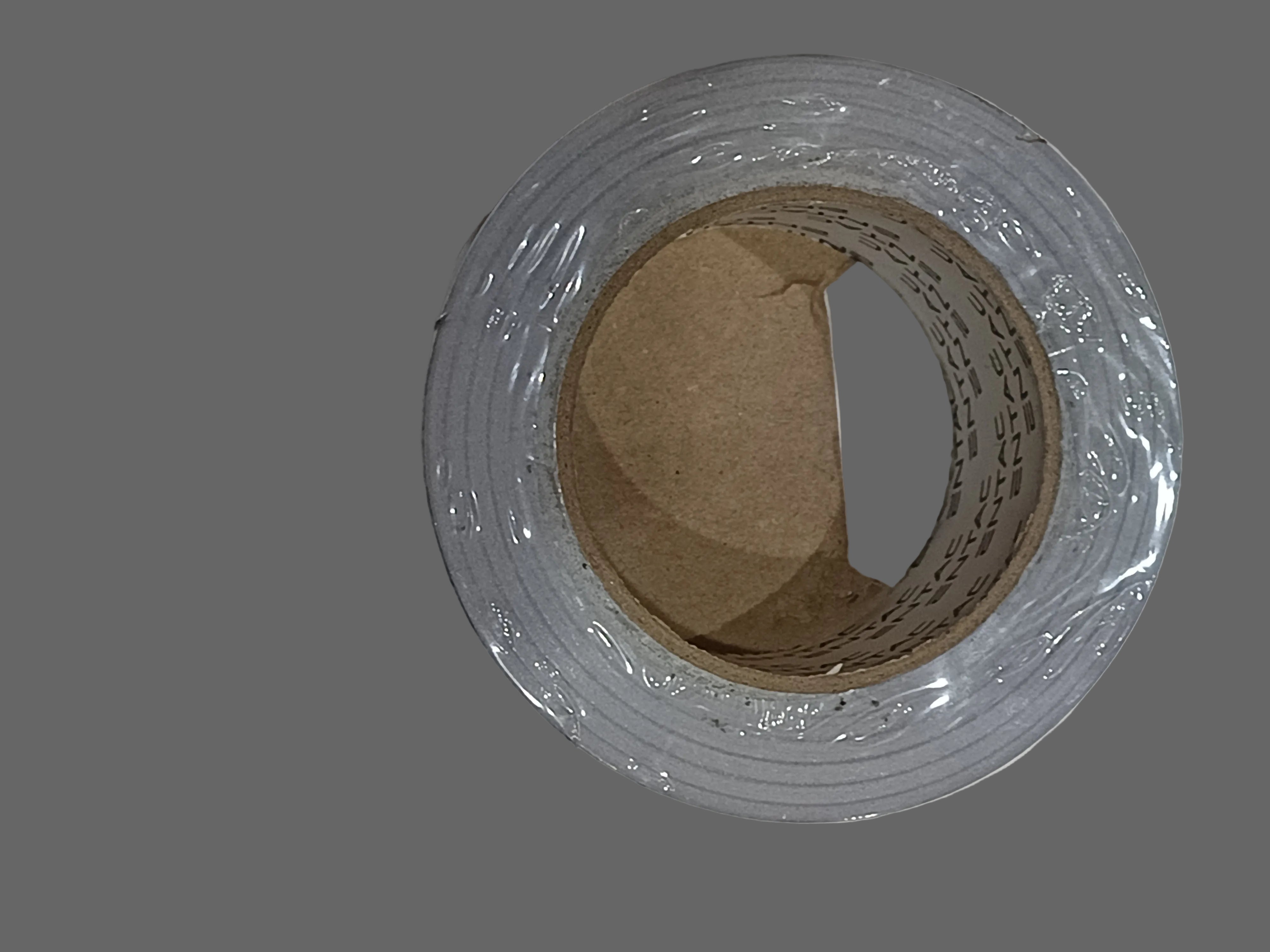 Alumínium szalag 50 M Entac