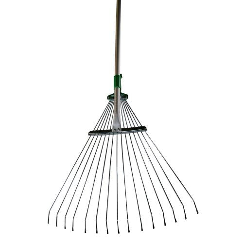 Lombseprű fém állítható